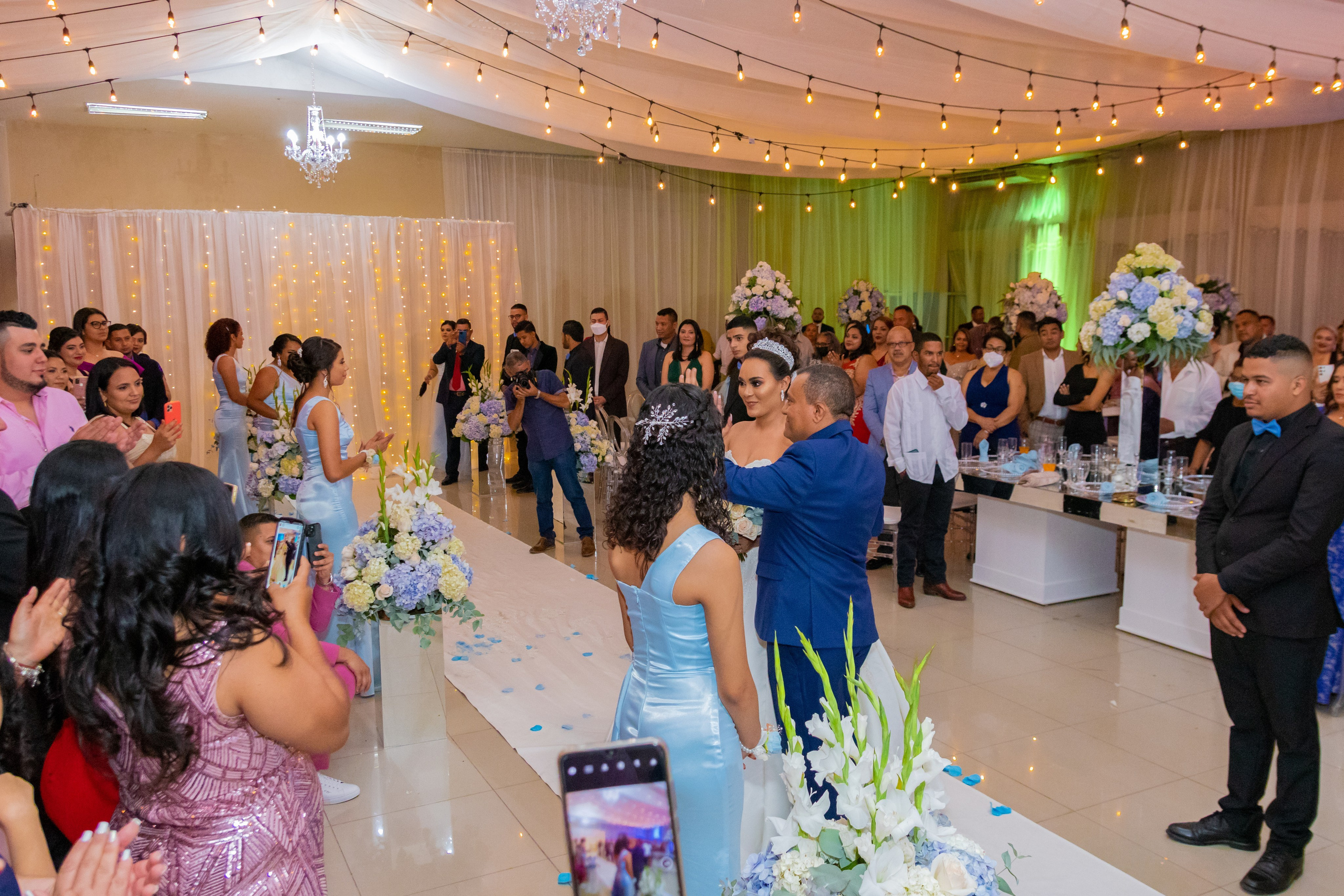 BODAS. Estudio Fotográfico Jafet