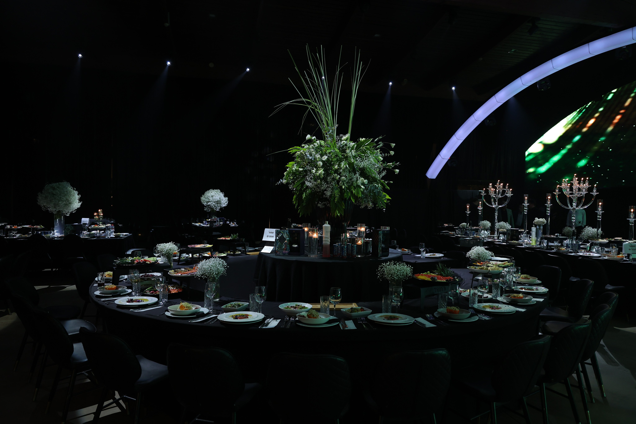 טרויה. Wedding and events photographers Studio Shalom