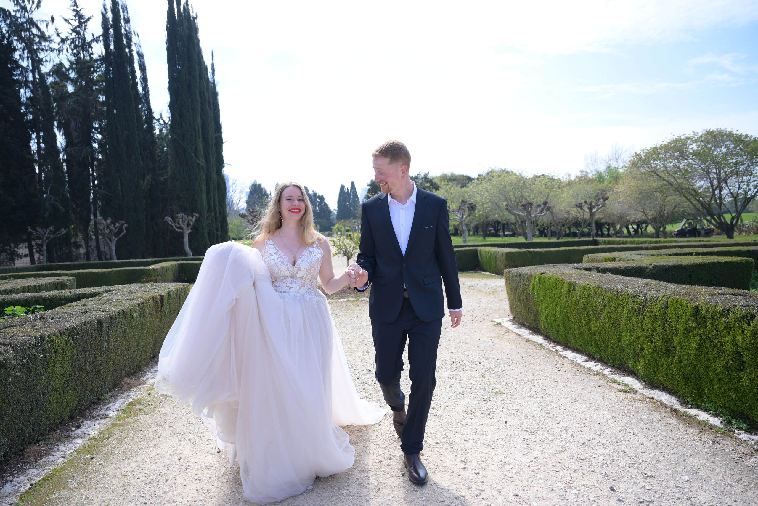 Nicol & Itamar. Wedding and events photographers Studio Shalom