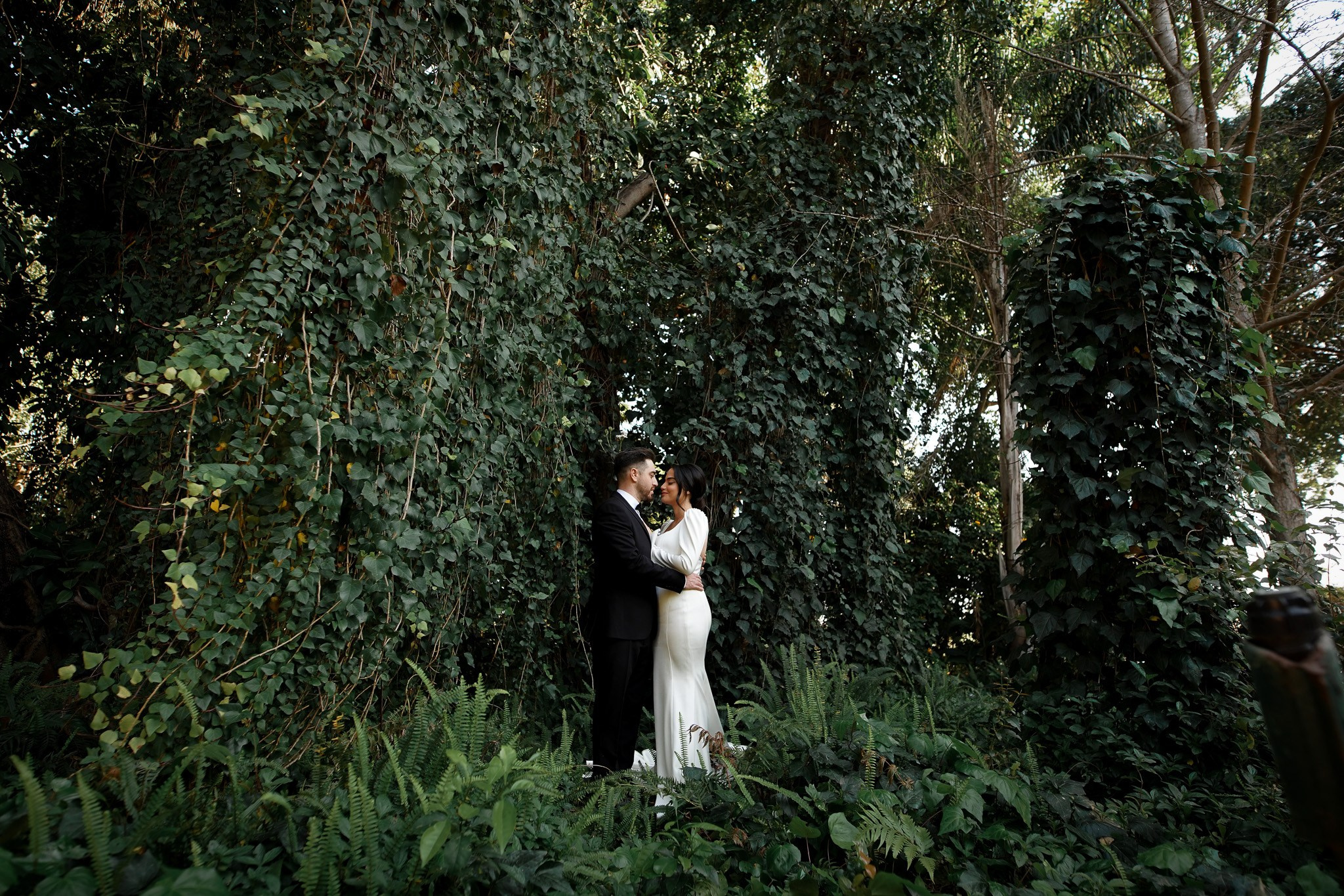 Sharon & Dudi. Wedding and events photographers Studio Shalom