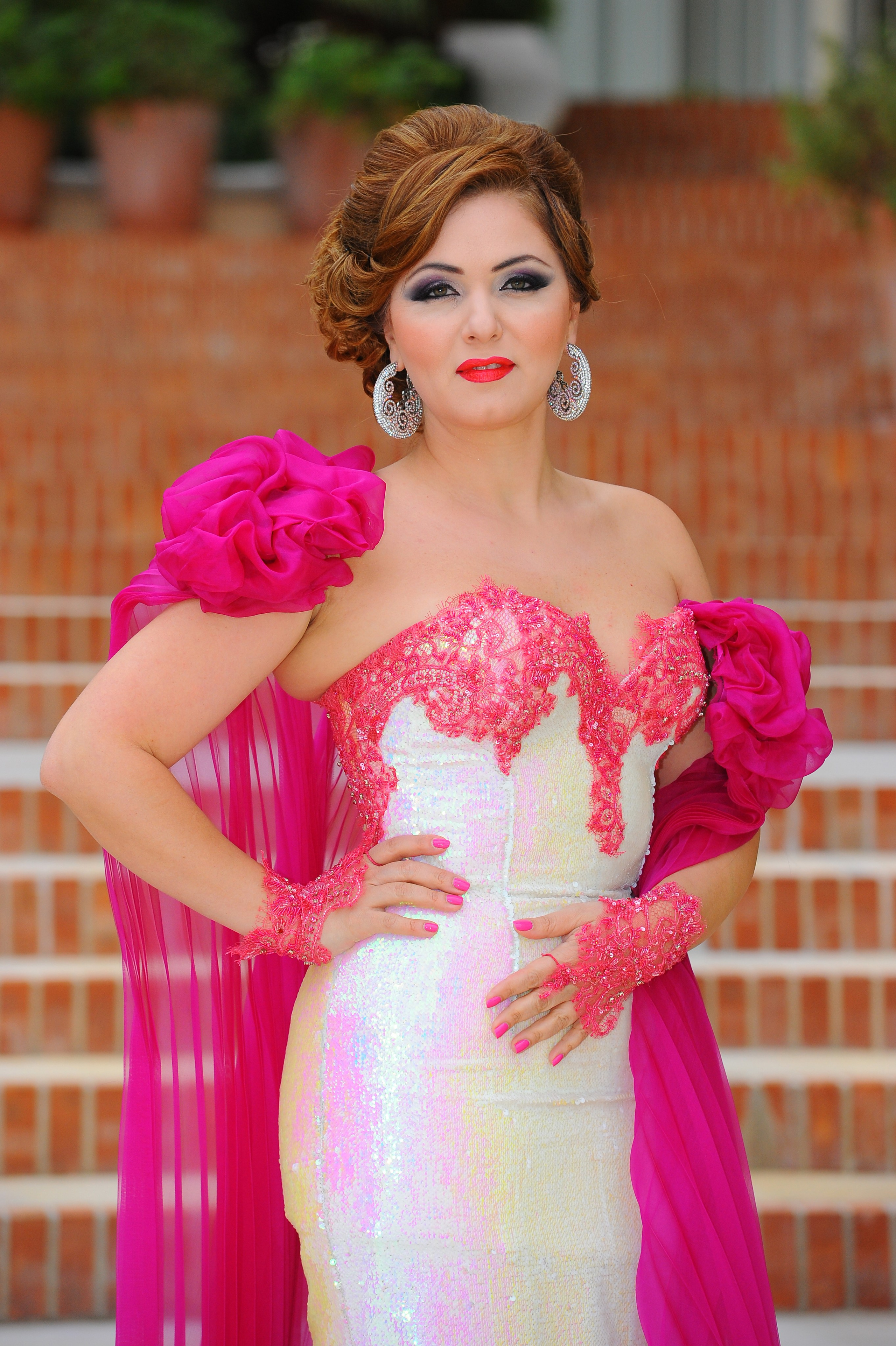 ITZIK & CINDY MONACO 1. Wedding and events photographers Studio Shalom