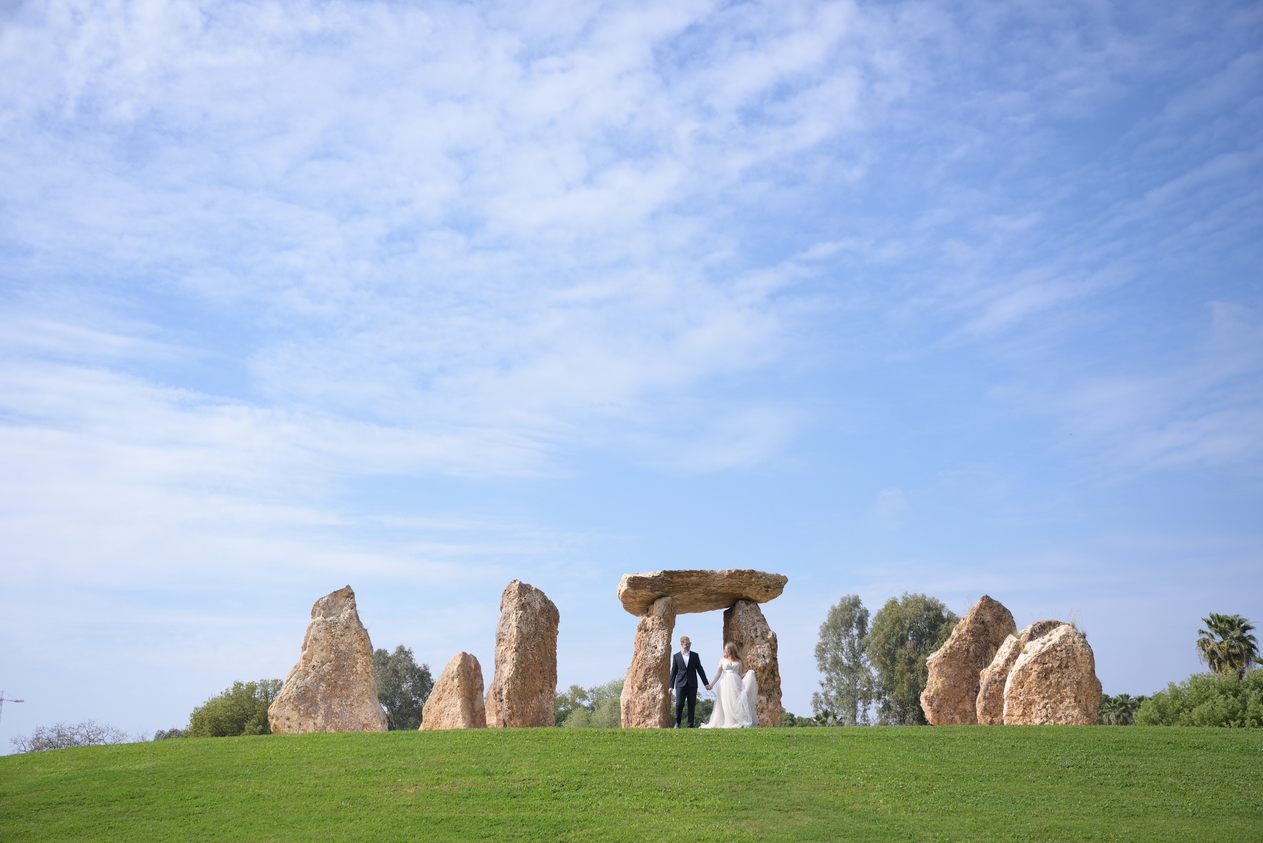 Nicol & Itamar. Wedding and events photographers Studio Shalom