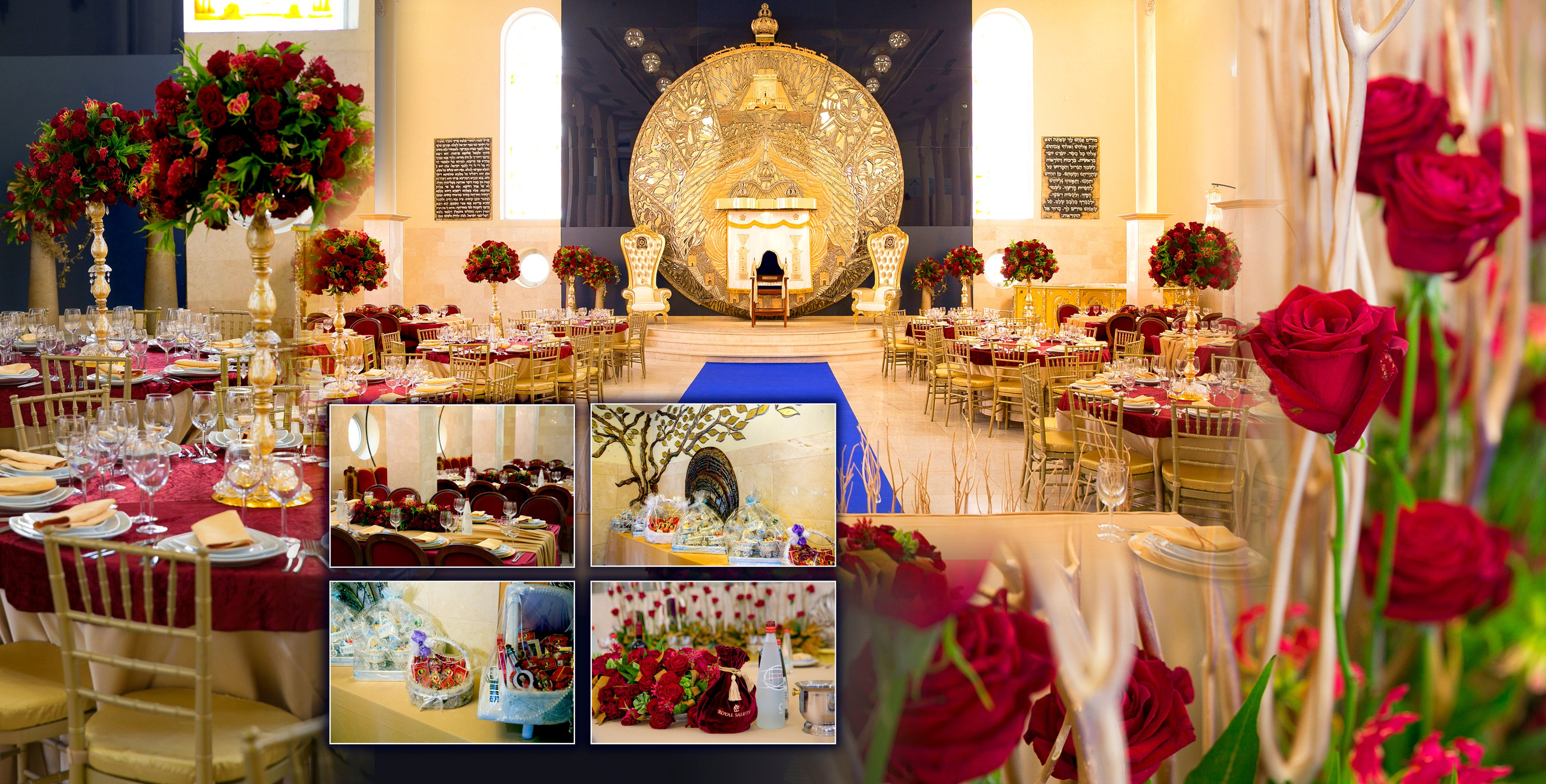 Moshe. Wedding and events photographers Studio Shalom