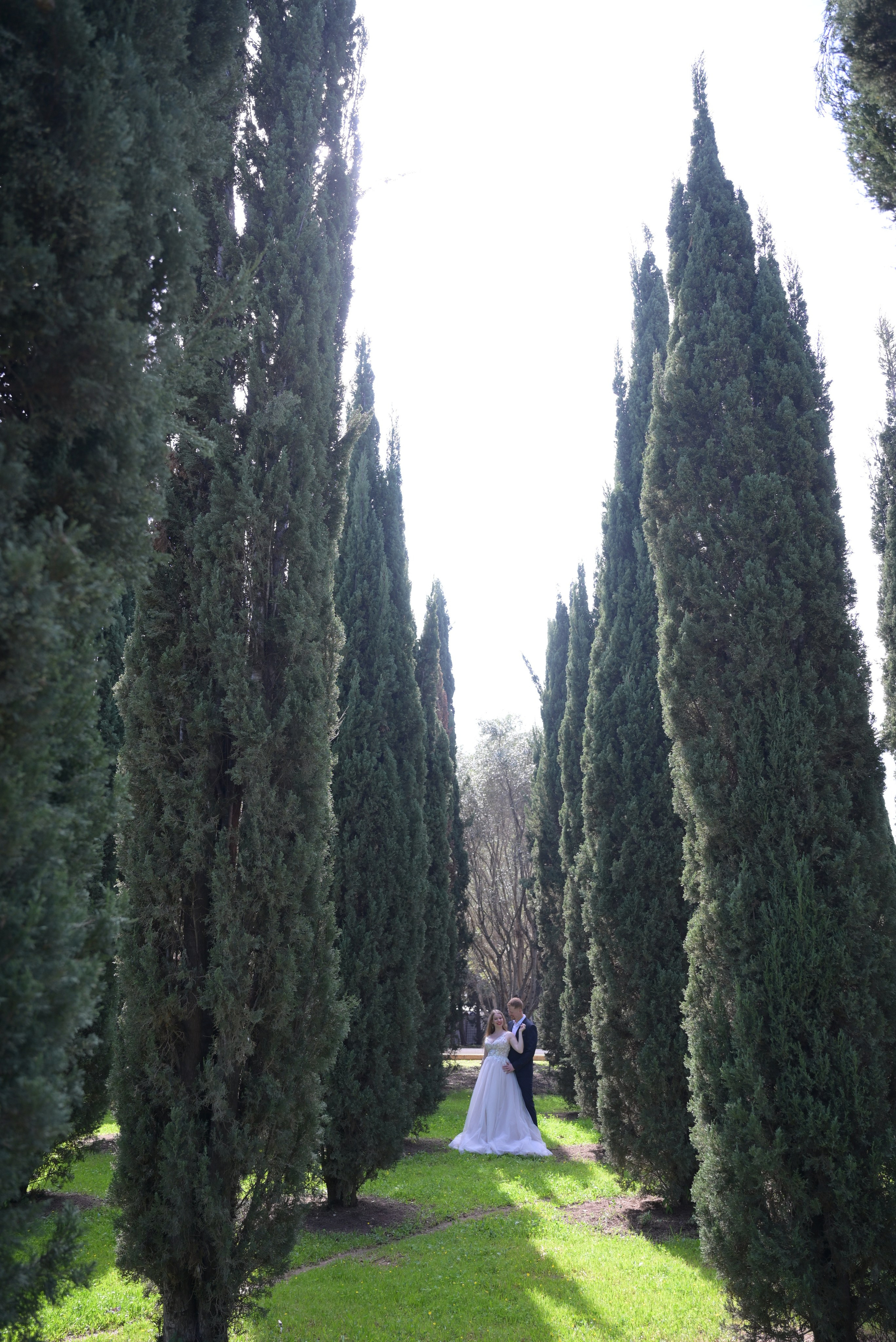 Nicol & Itamar. Wedding and events photographers Studio Shalom