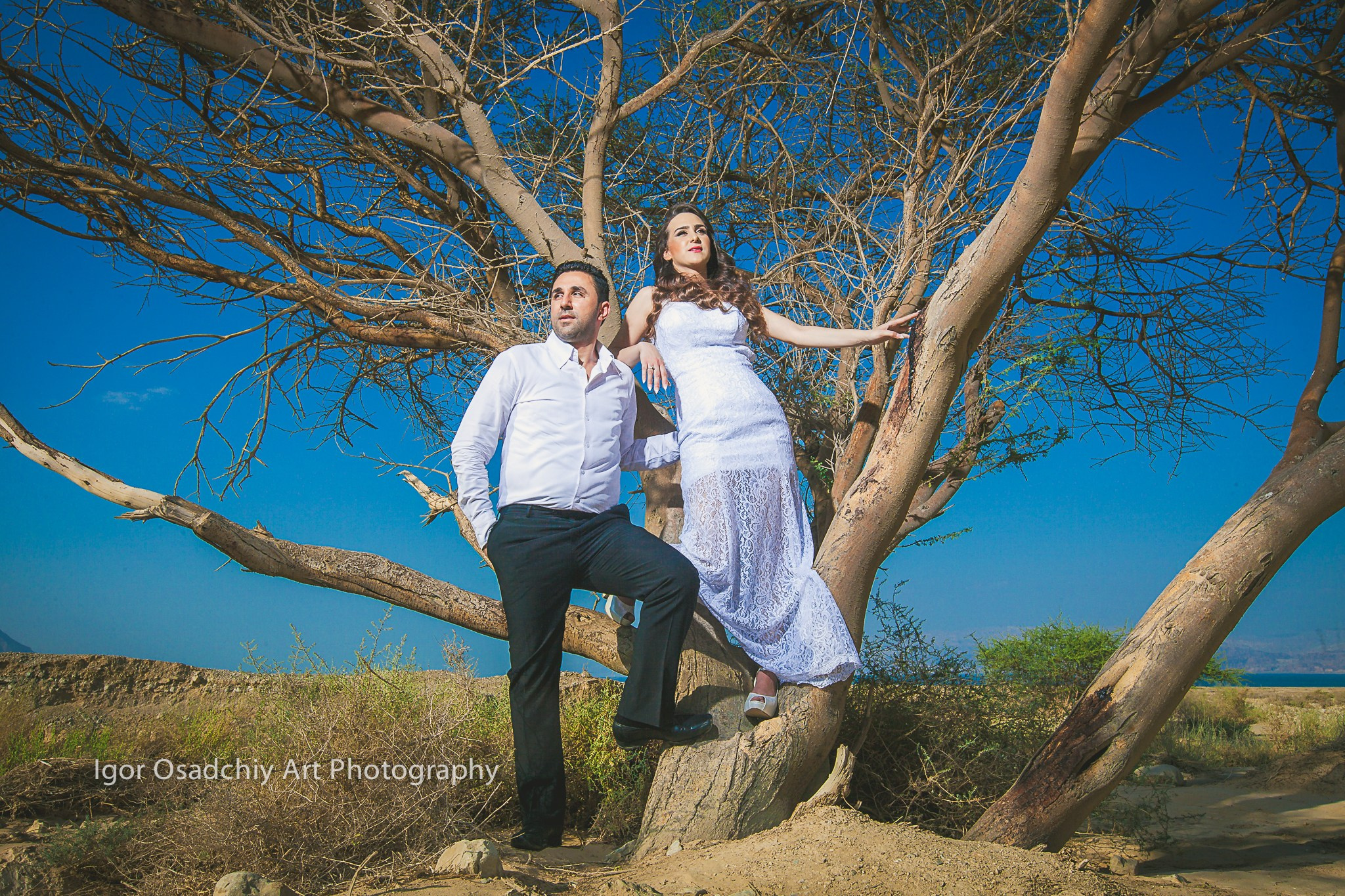 צילום של איגור. Wedding and events photographers Studio Shalom