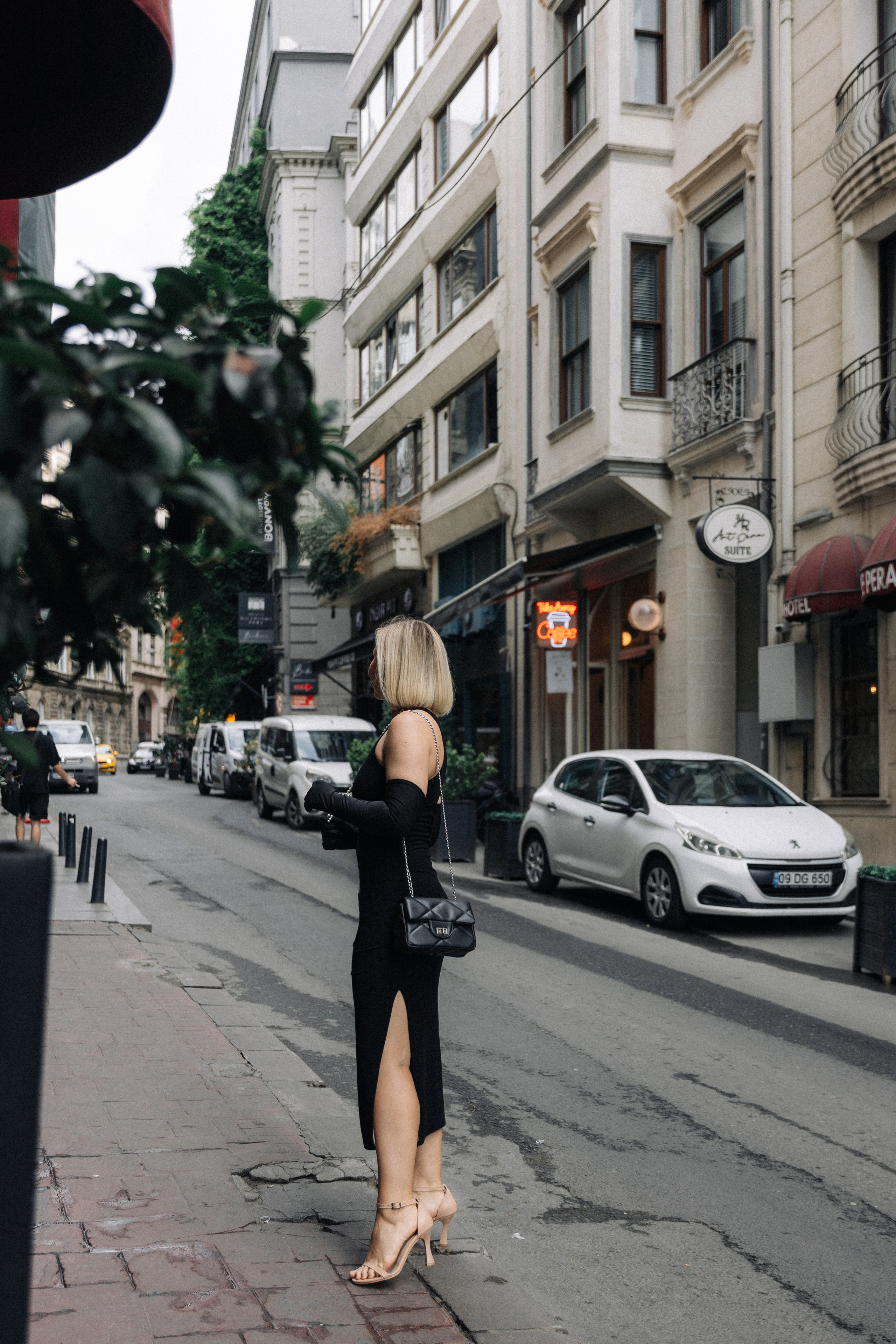 . Фотопрогулки в Стамбуле