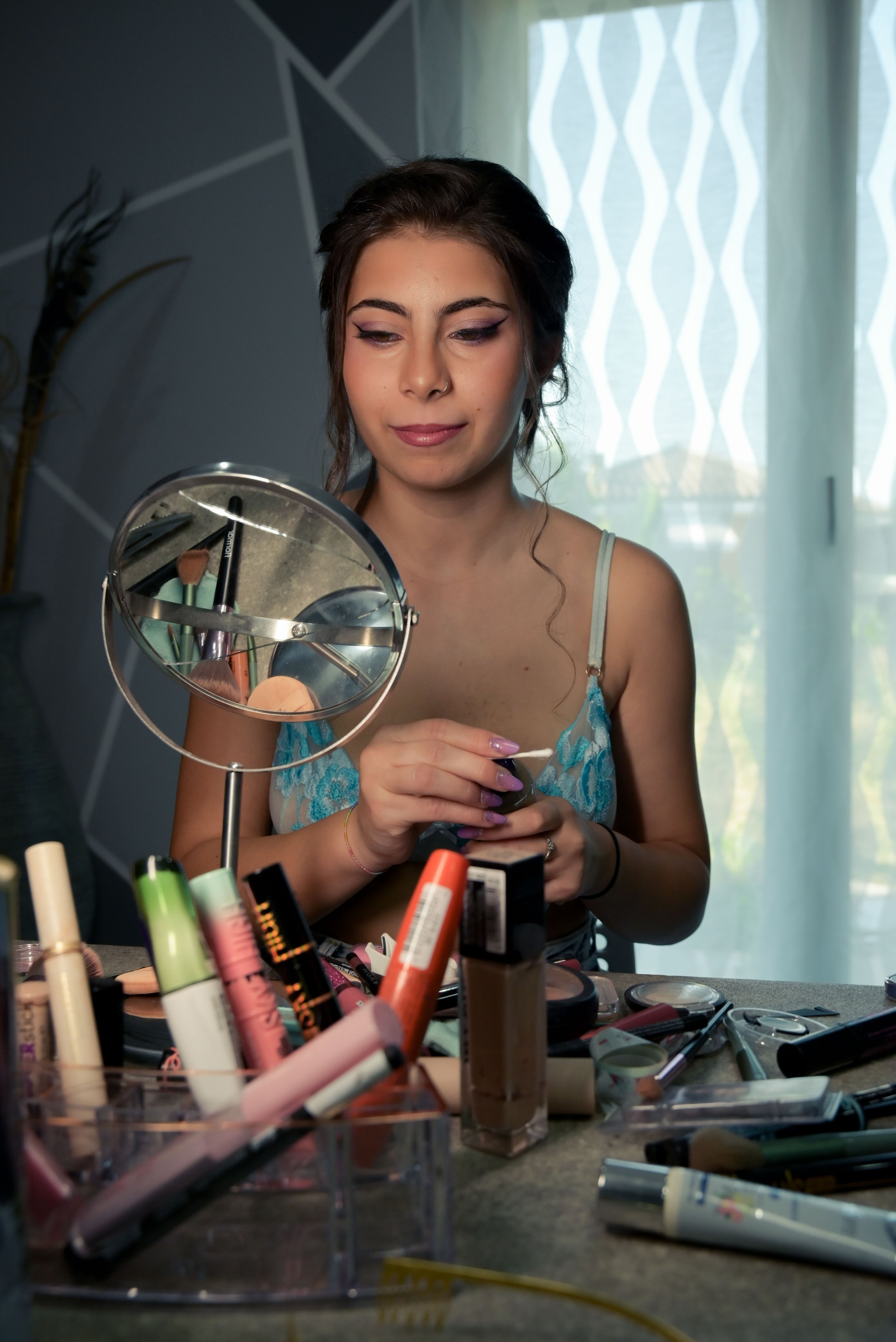 Francesca_la festa dei 18 anni_ 1parte