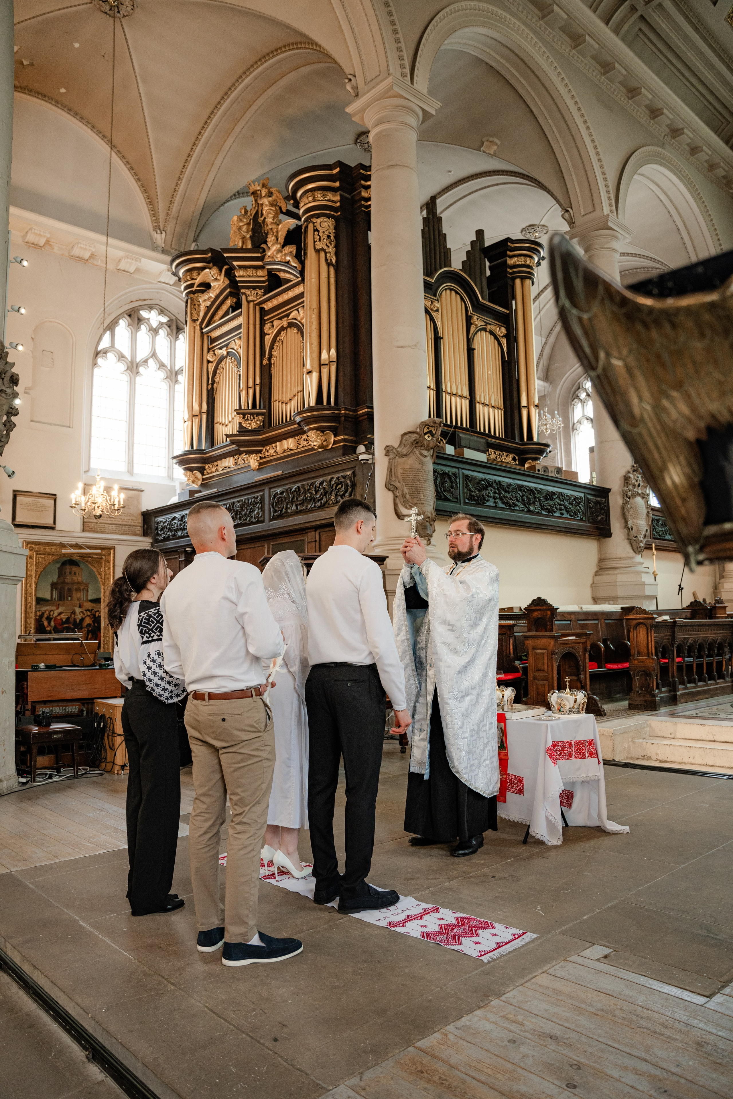 Anton & Oksana. Tonya Kyrylenko photographer in London