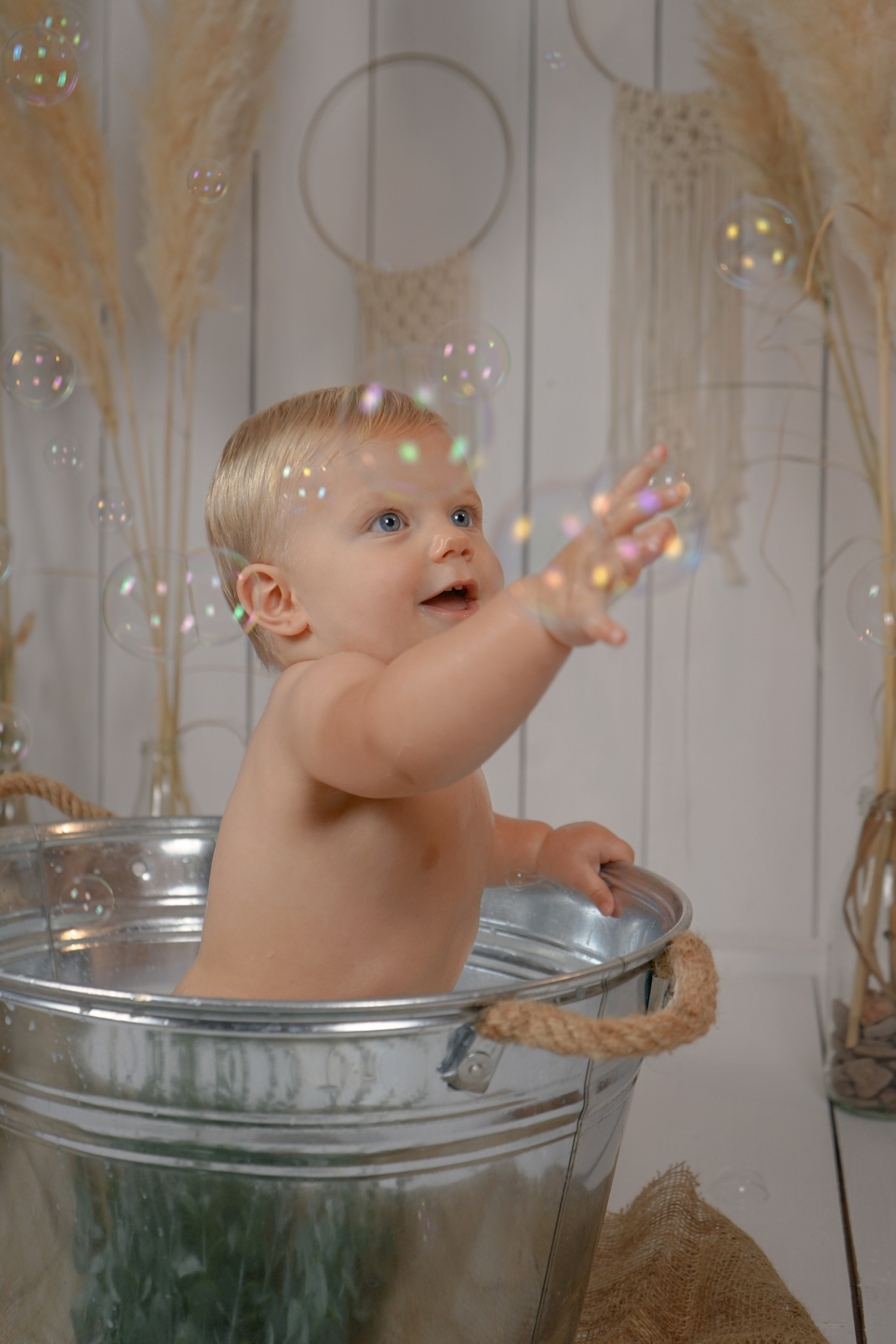 Cakesmash. Familien Fotograf Kristina Hörner Kri.H.tiv aus 74599 Wallhausen