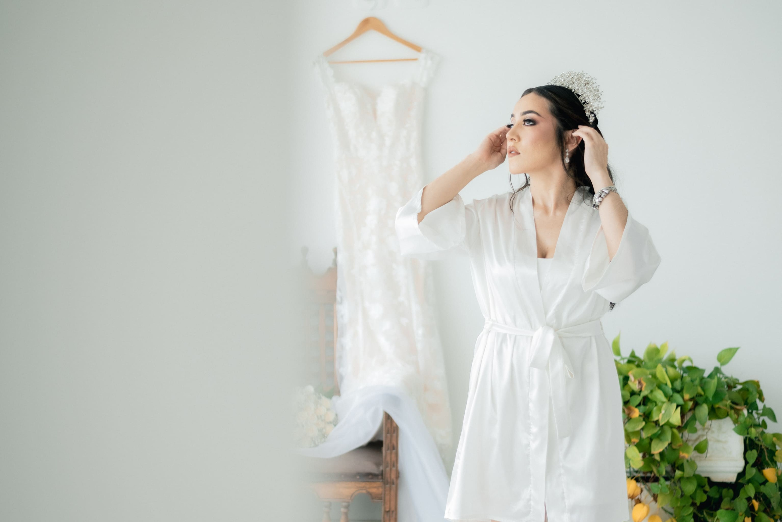 Cristhian & Camila Wedding. Fotógrafos de bodas en Barranquilla, Cartagena y Santa Marta | BanderArt