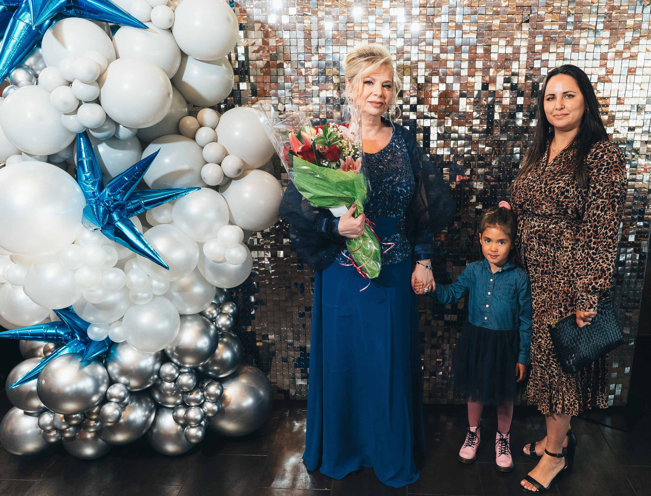 Birthdays Parties. Mirgorodsky Photography