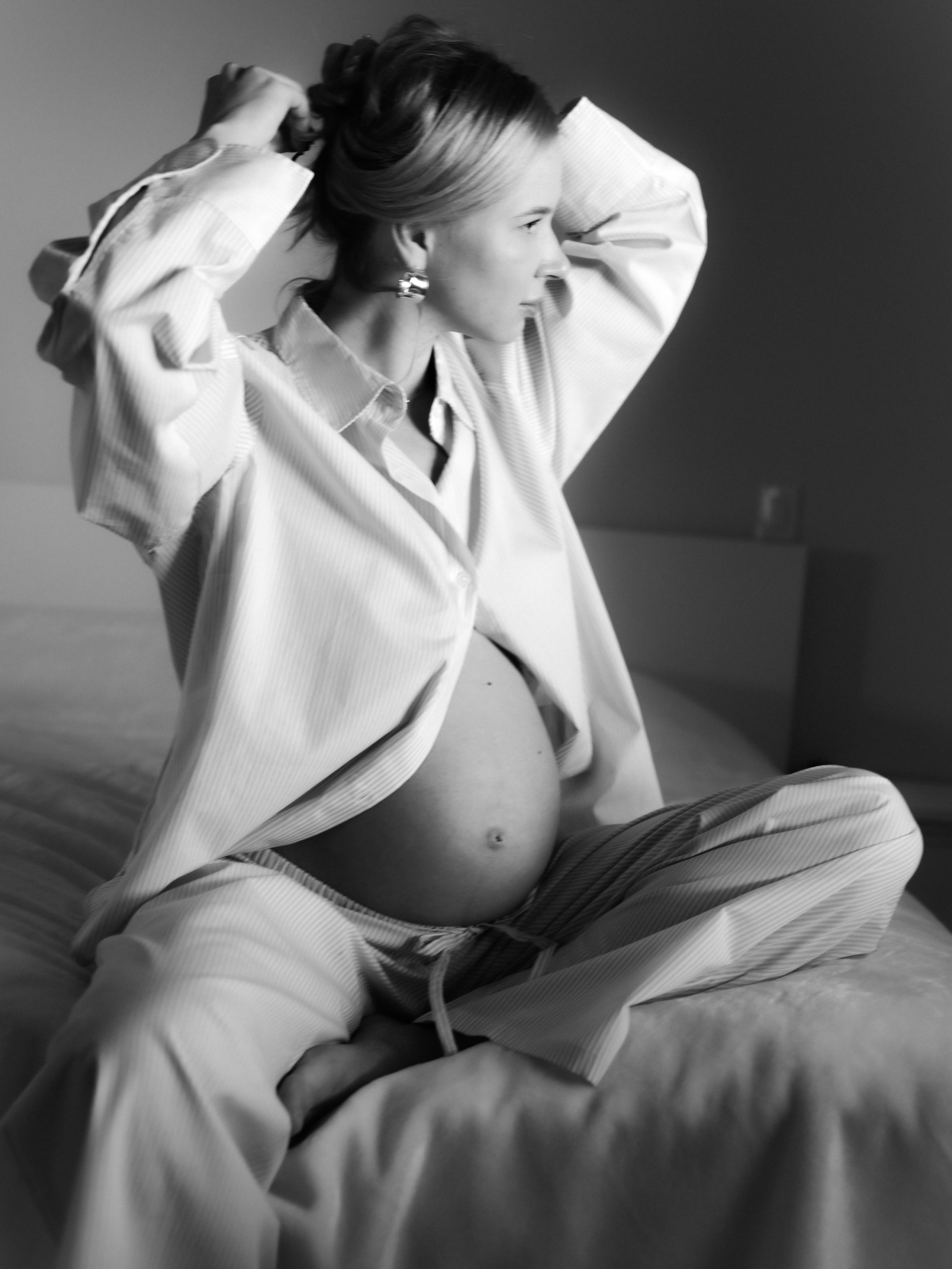 Alina. Mariia Ermakoava