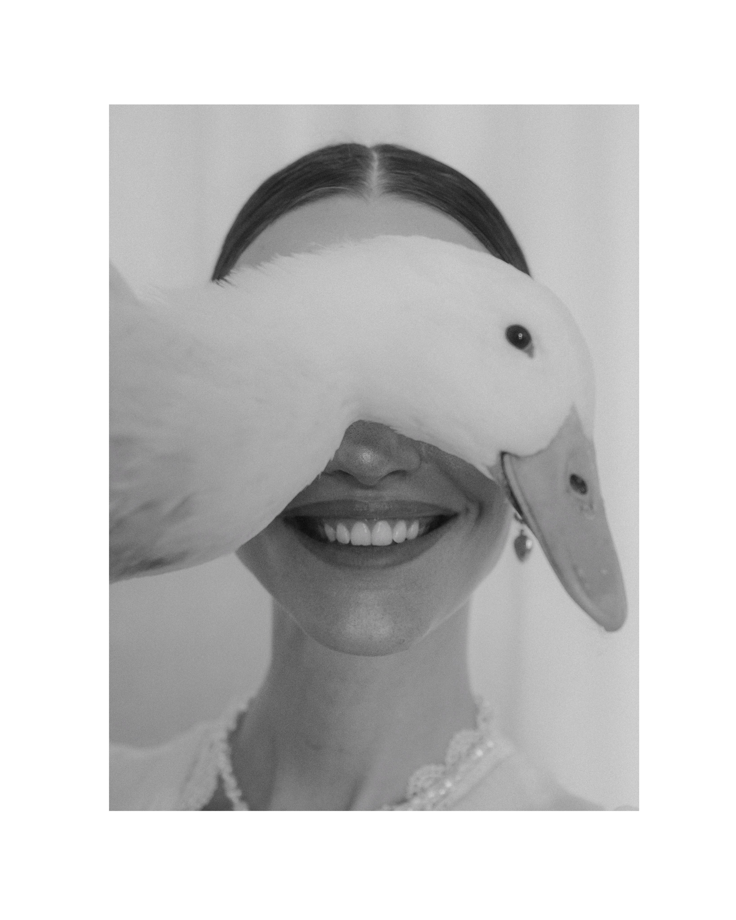 Daria. Mariia Ermakoava