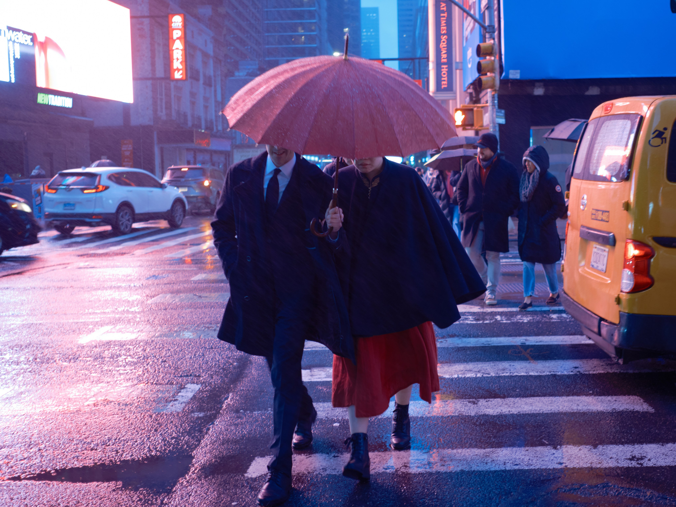 STREET PHOTOGRAPHY. Fuad Shafiyev