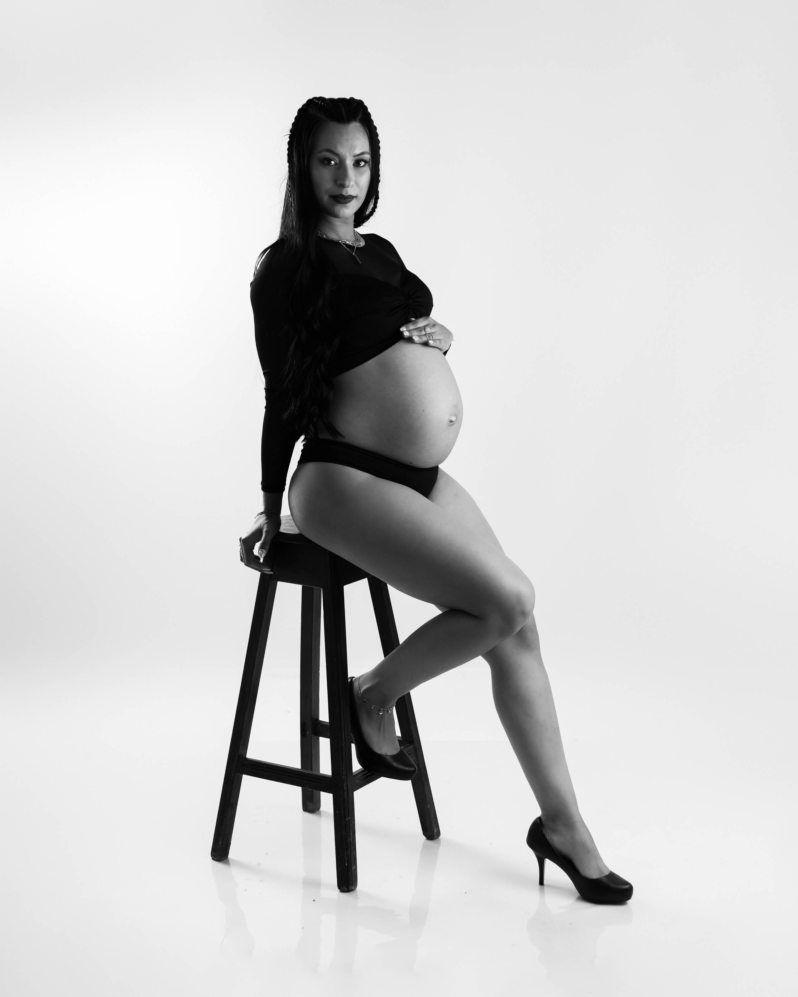 Sesión Maternidad de Eliani. Fotografo de casamiento en misiones y fotógrafo de familia  Posadas