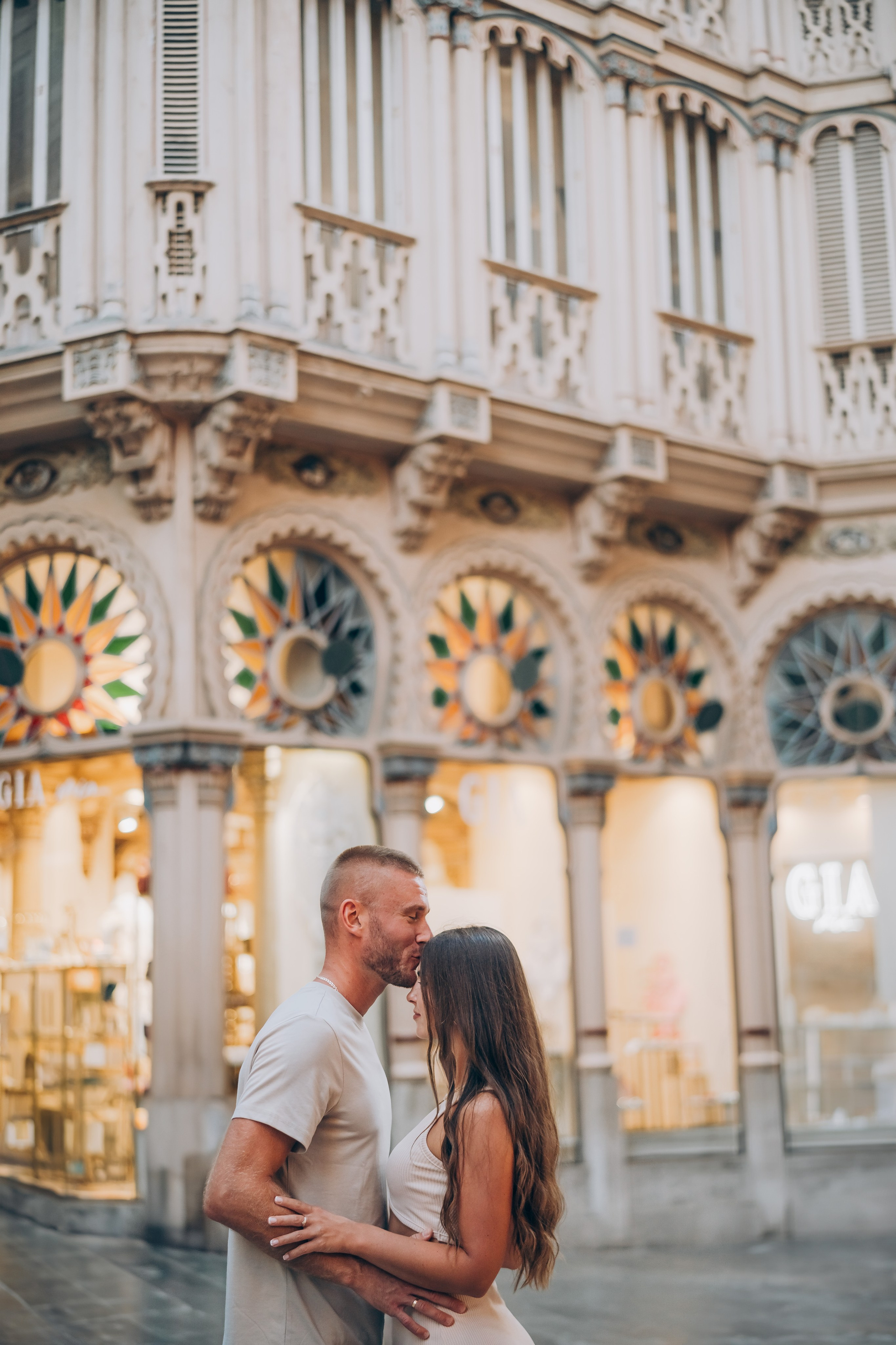 Palma: From City to Sea — Your Perfect Photoshoot. Фотограф у Пальма де Майорка