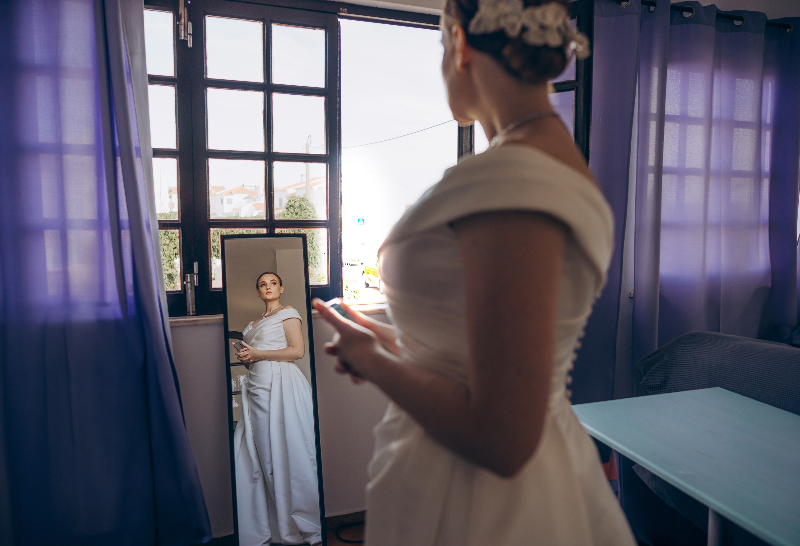 Wedding in Portugal. Фотограф у Пальма де Майорка