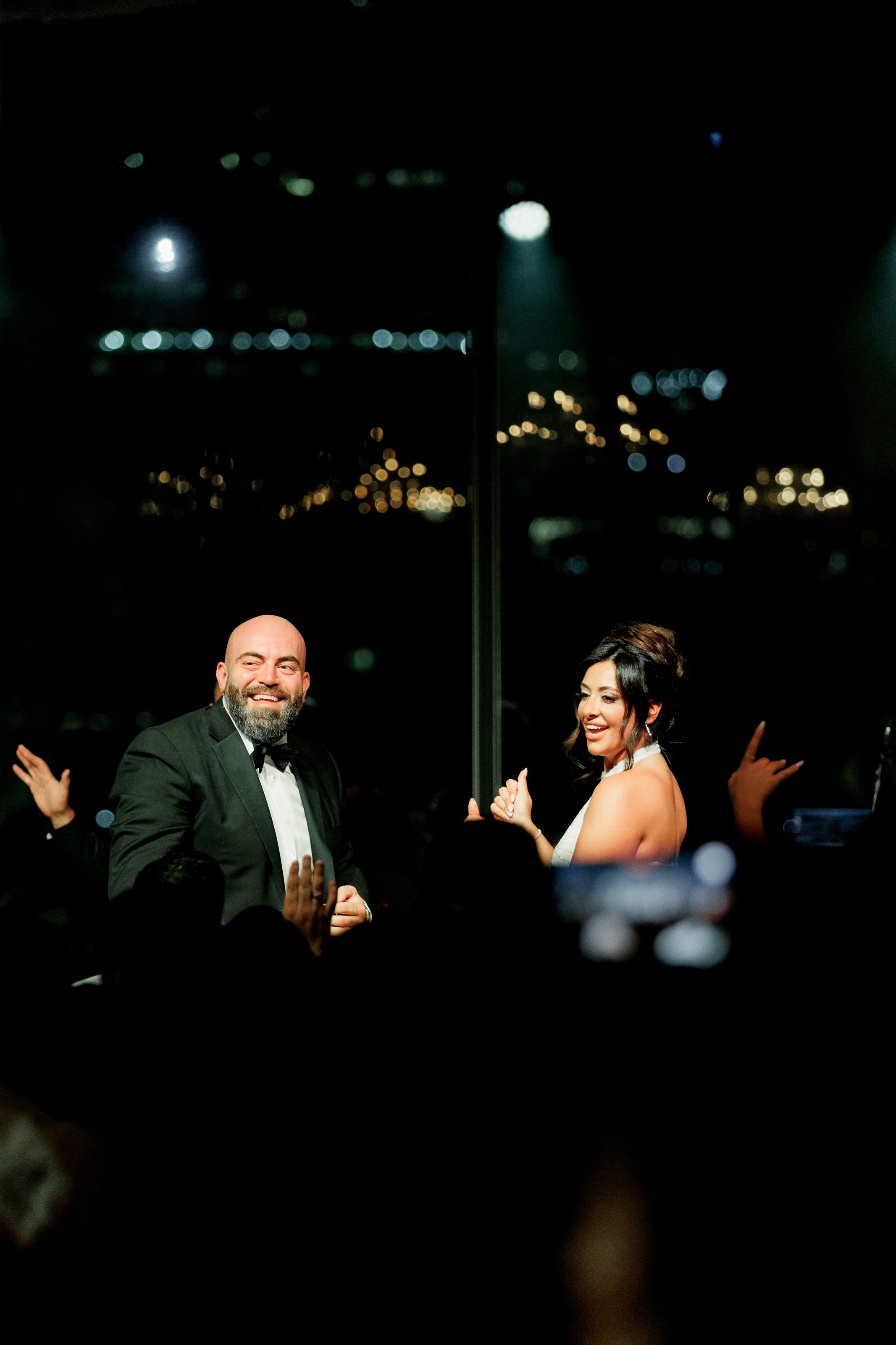 Nora & CJ. Svyatoslav Bogdanov — destination photographer