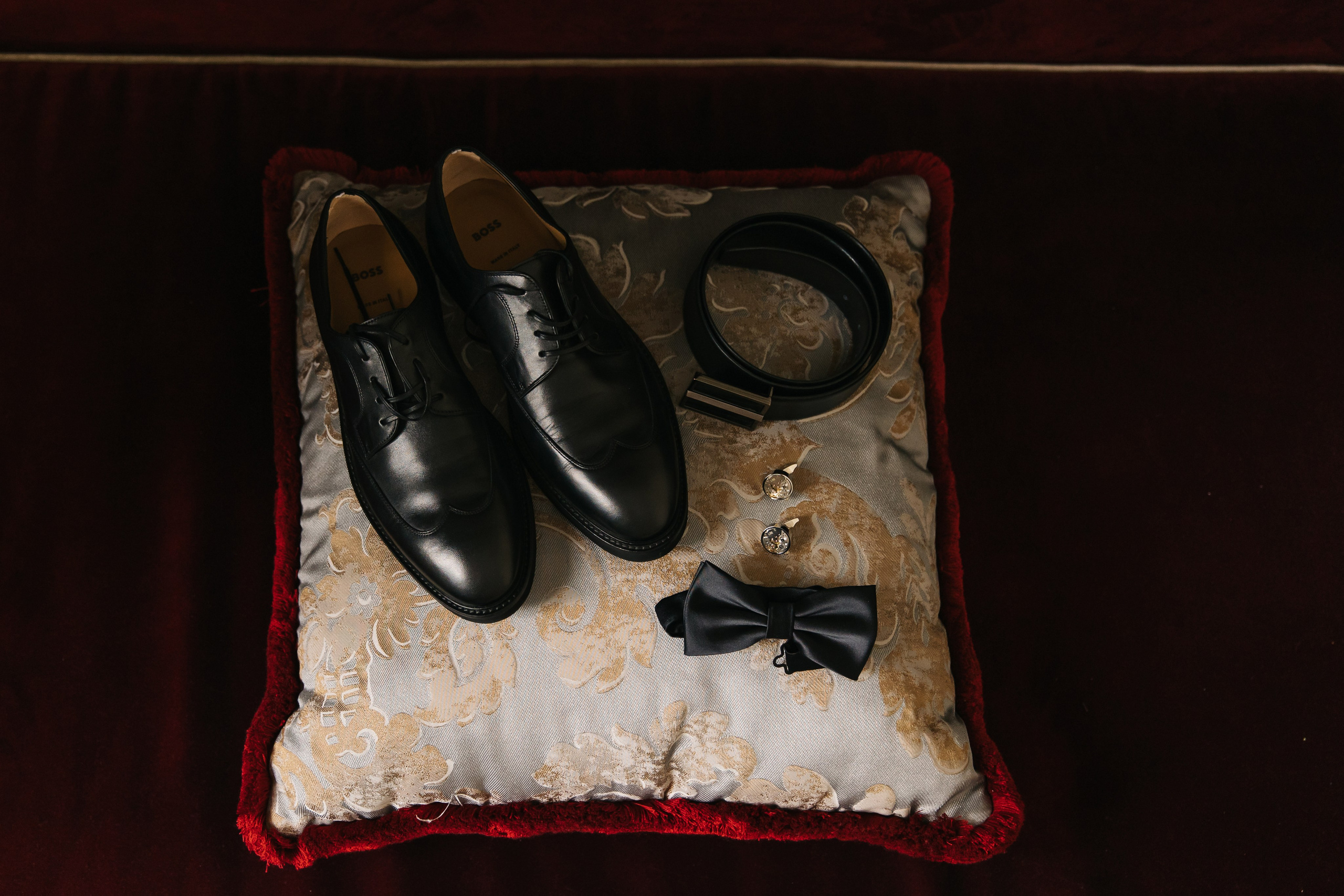 Lilit & Narek. Armenian Wedding in Venice