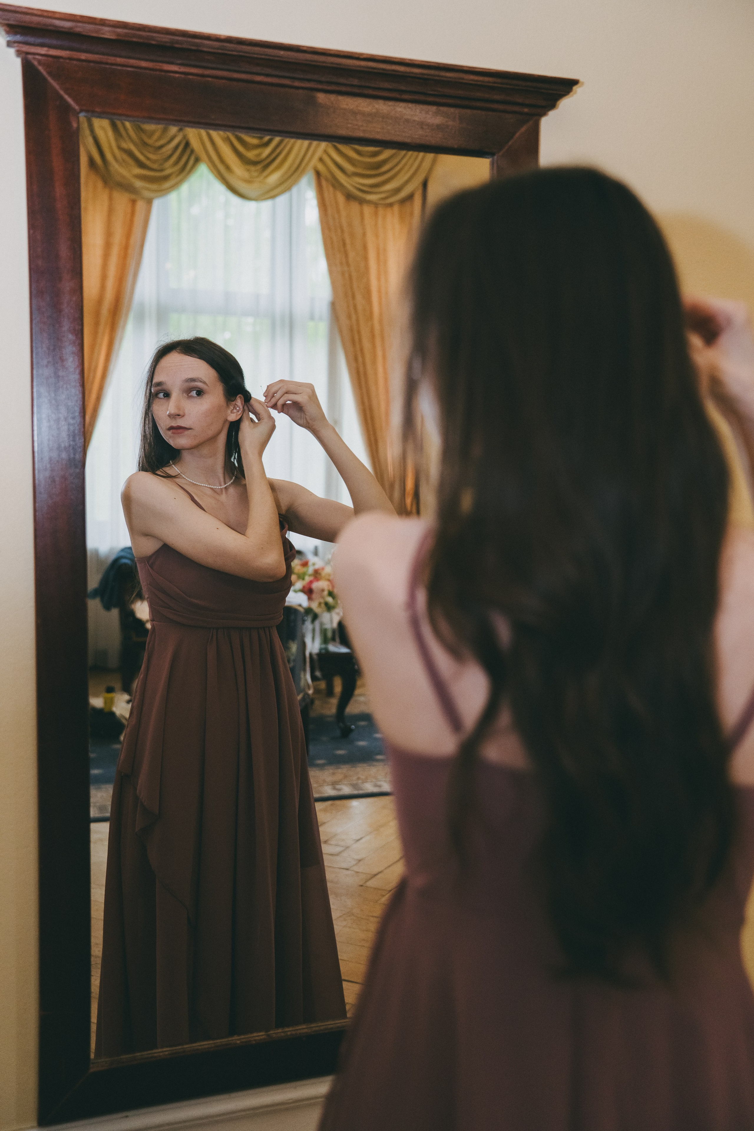 Ślub Soni i Nikity. Ania Smol Fotograf Olsztyn