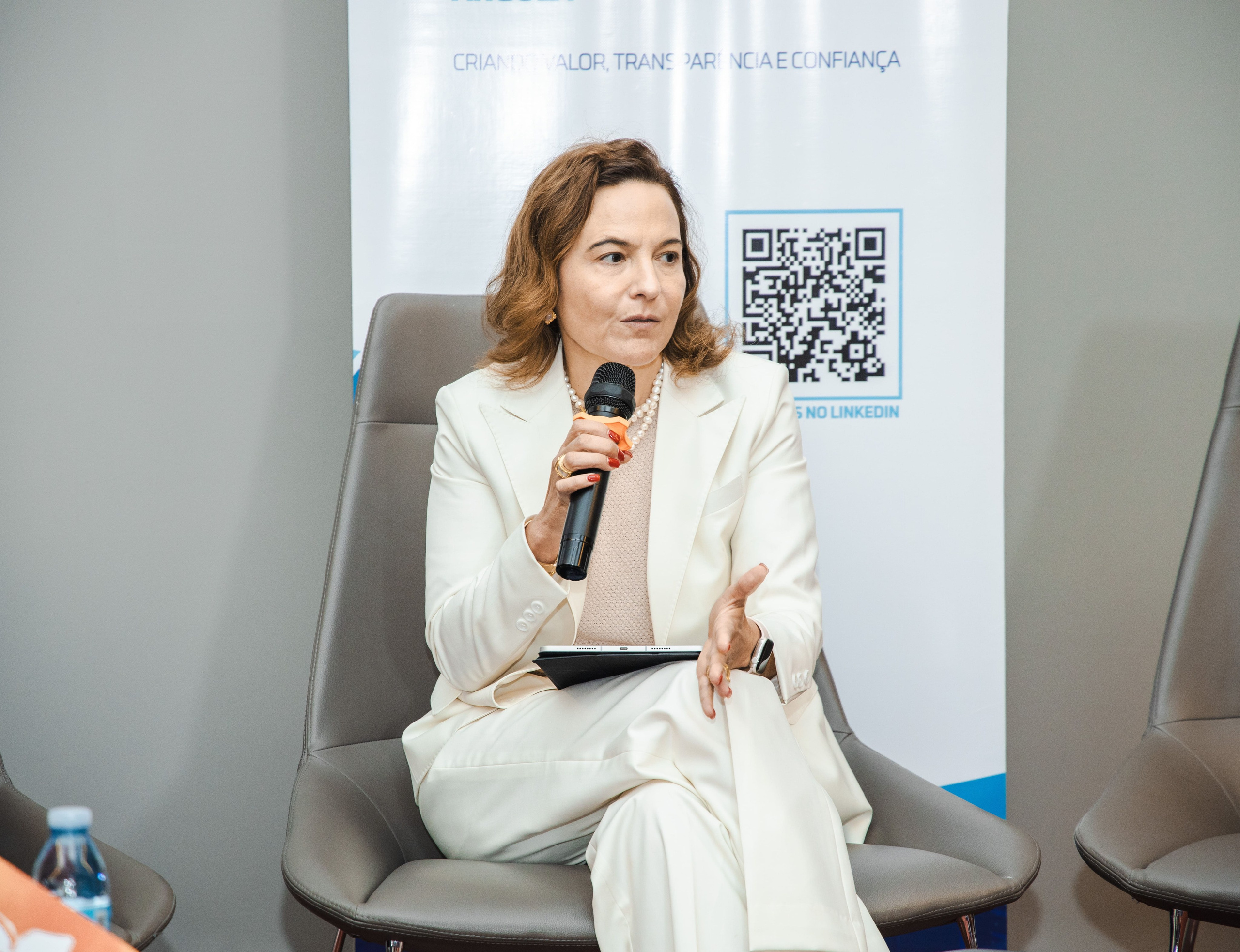 IVº Congresso de Corporate Covernance- ACGA