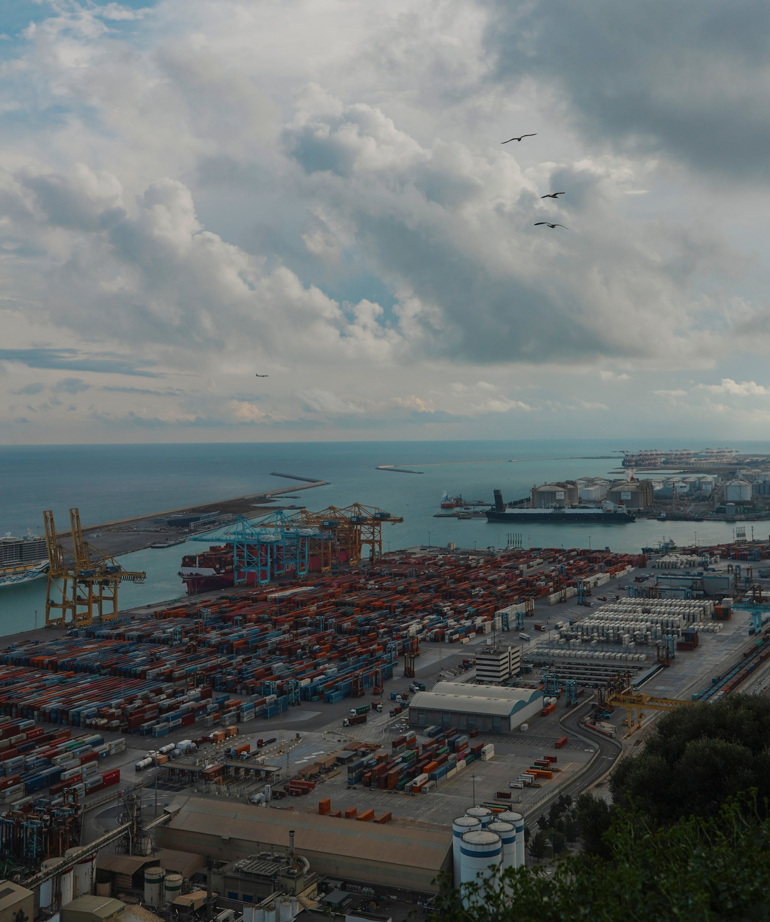 ЕВРОТУР. Стрит-фотография, полная абсурда, идиотизма и красоты