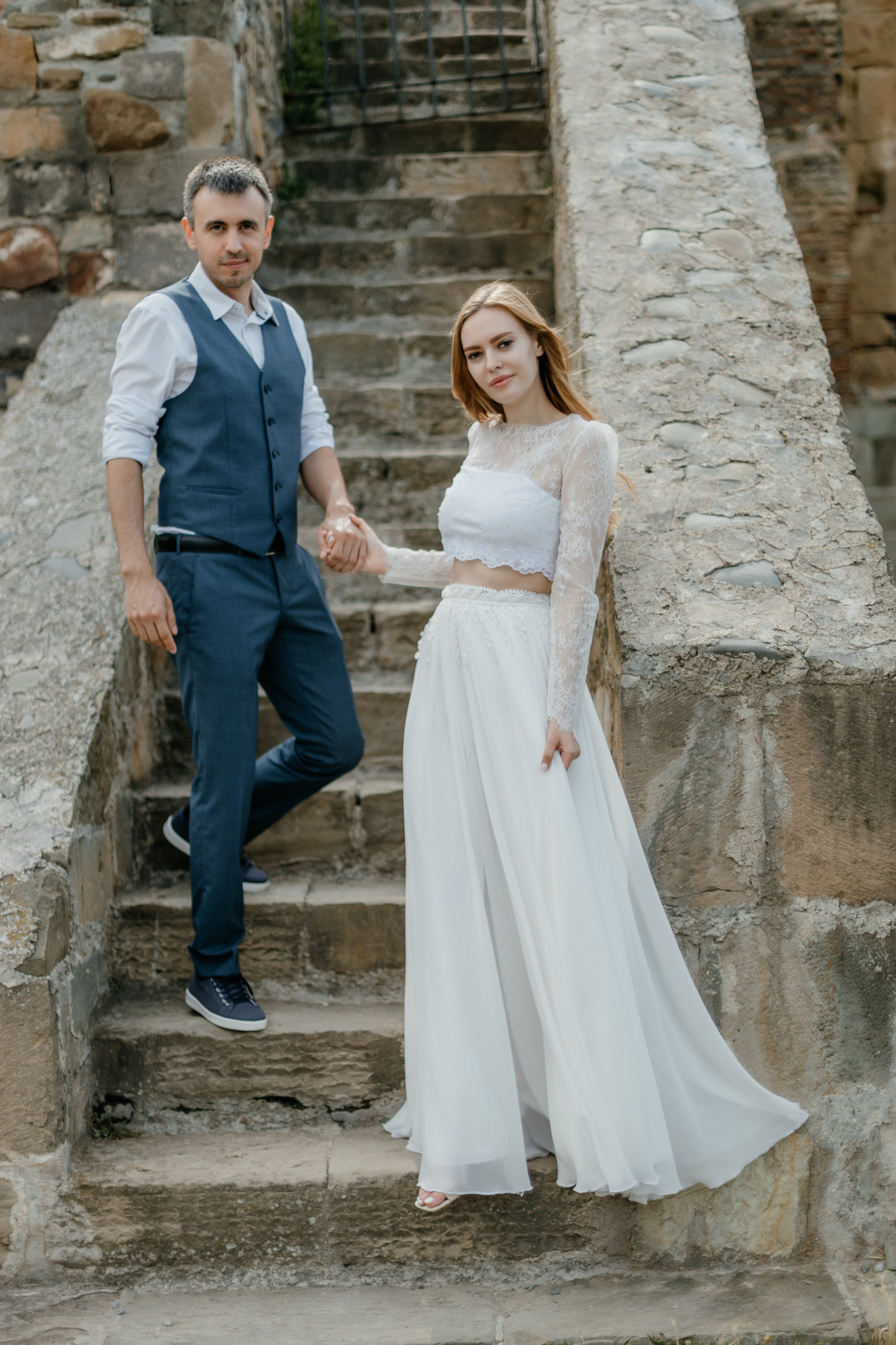 Mtsheta (40 min from Tbilisi)/Мцхета (40 мин от Тбилиси). Photographer Anna Nazarenko