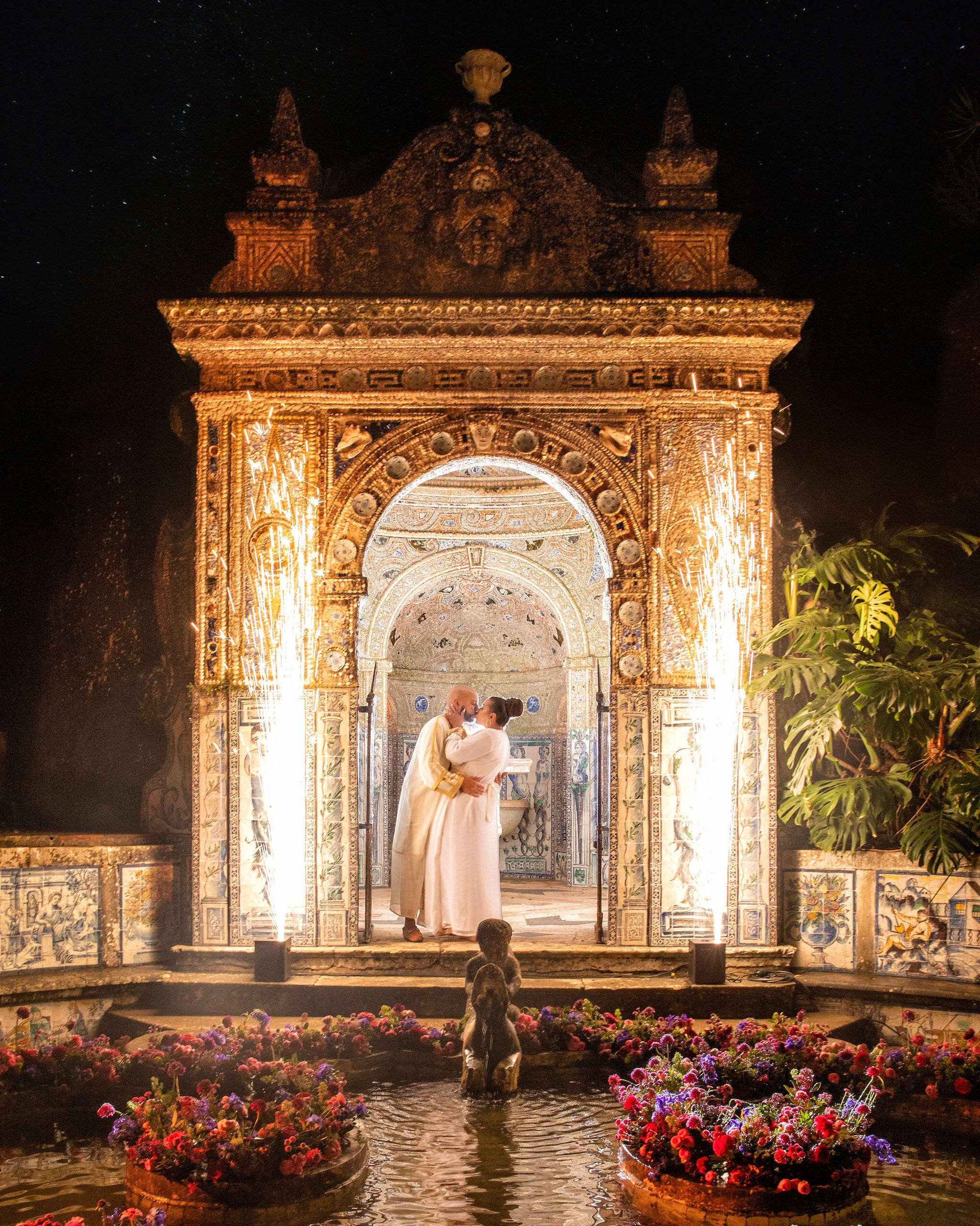Maureen & Edmund Destination Wedding Lisbon. Rui Mota Pinto Wedding Designer & Planner