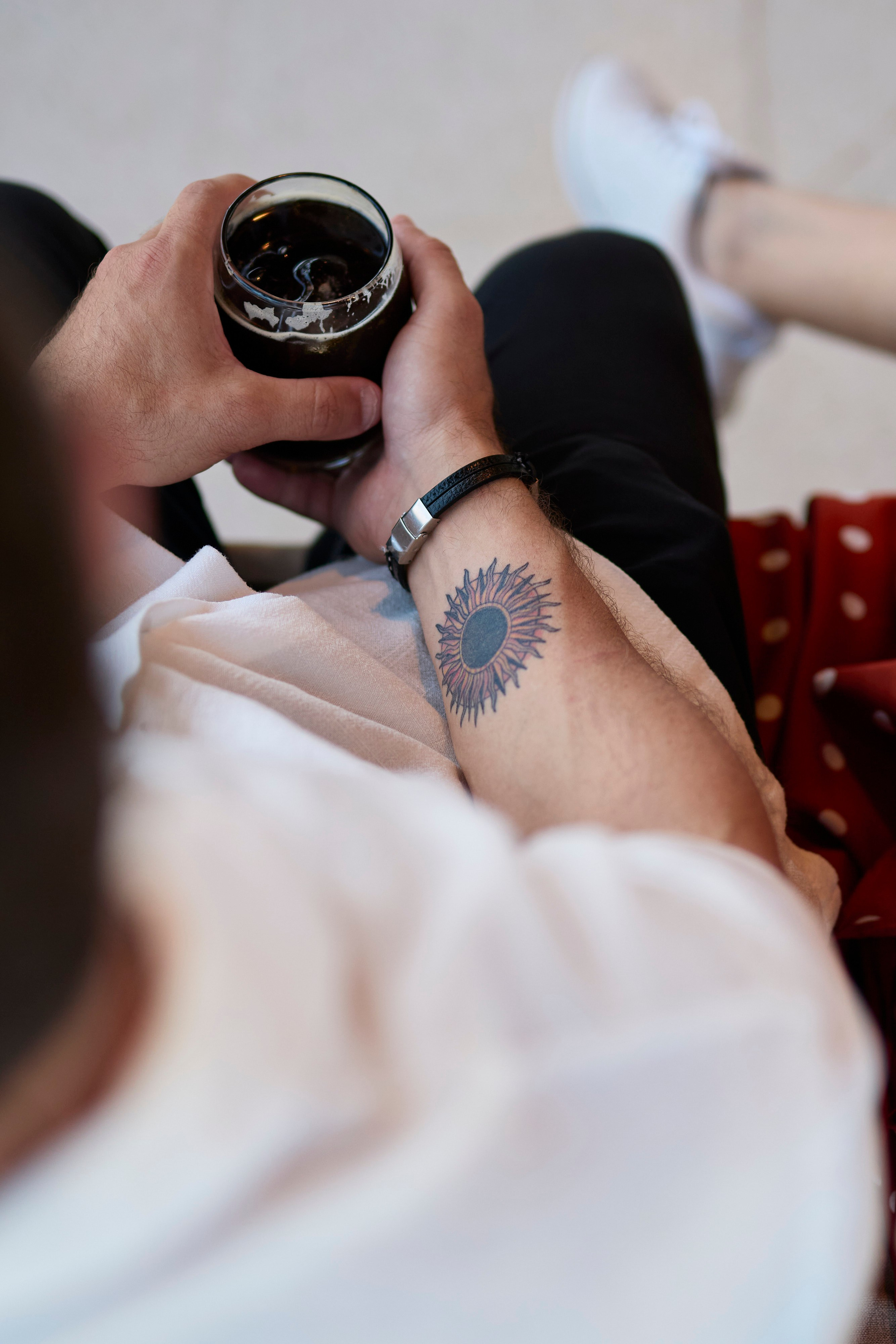 Dany & Mauro. Marcos Ferrari Fotógrafo