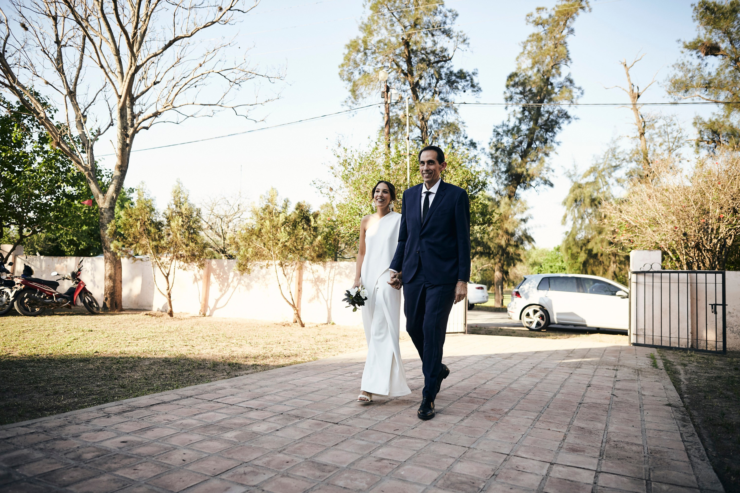 Salena & Luciano. Marcos Ferrari Fotógrafo