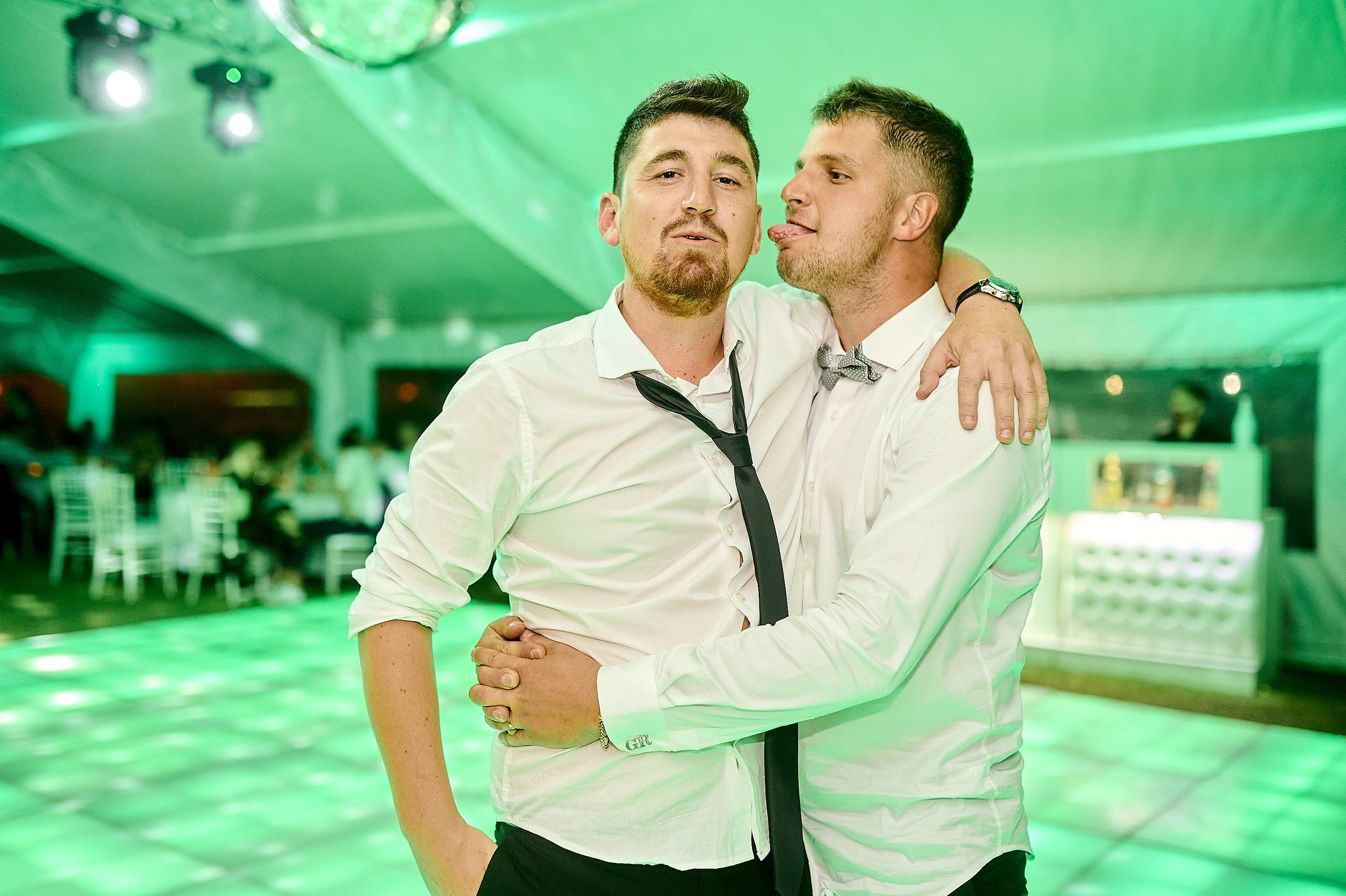 Angie & Gonza. Marcos Ferrari Fotógrafo