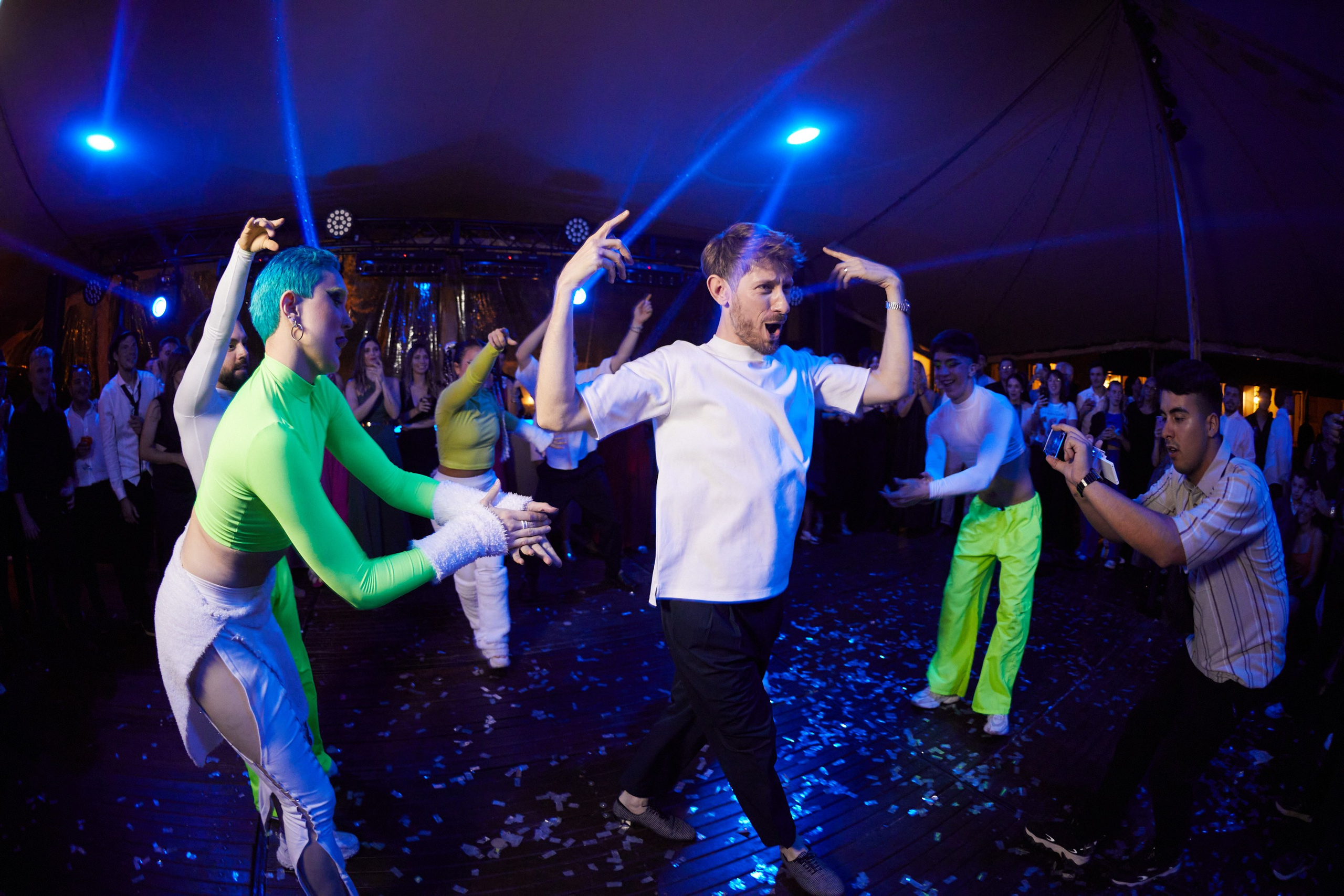 Mati & Martín. Marcos Ferrari Fotógrafo