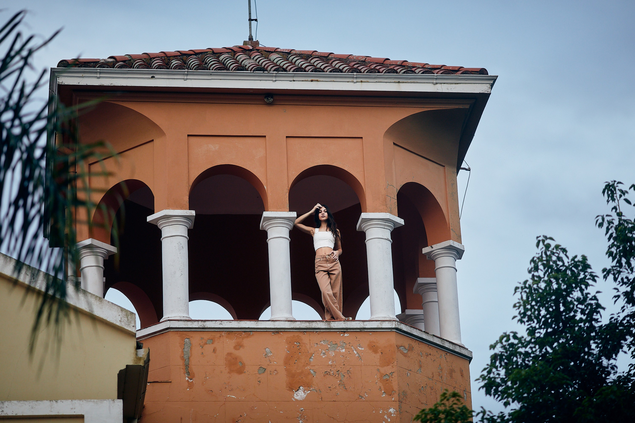 EMMA. Marcos Ferrari Fotógrafo