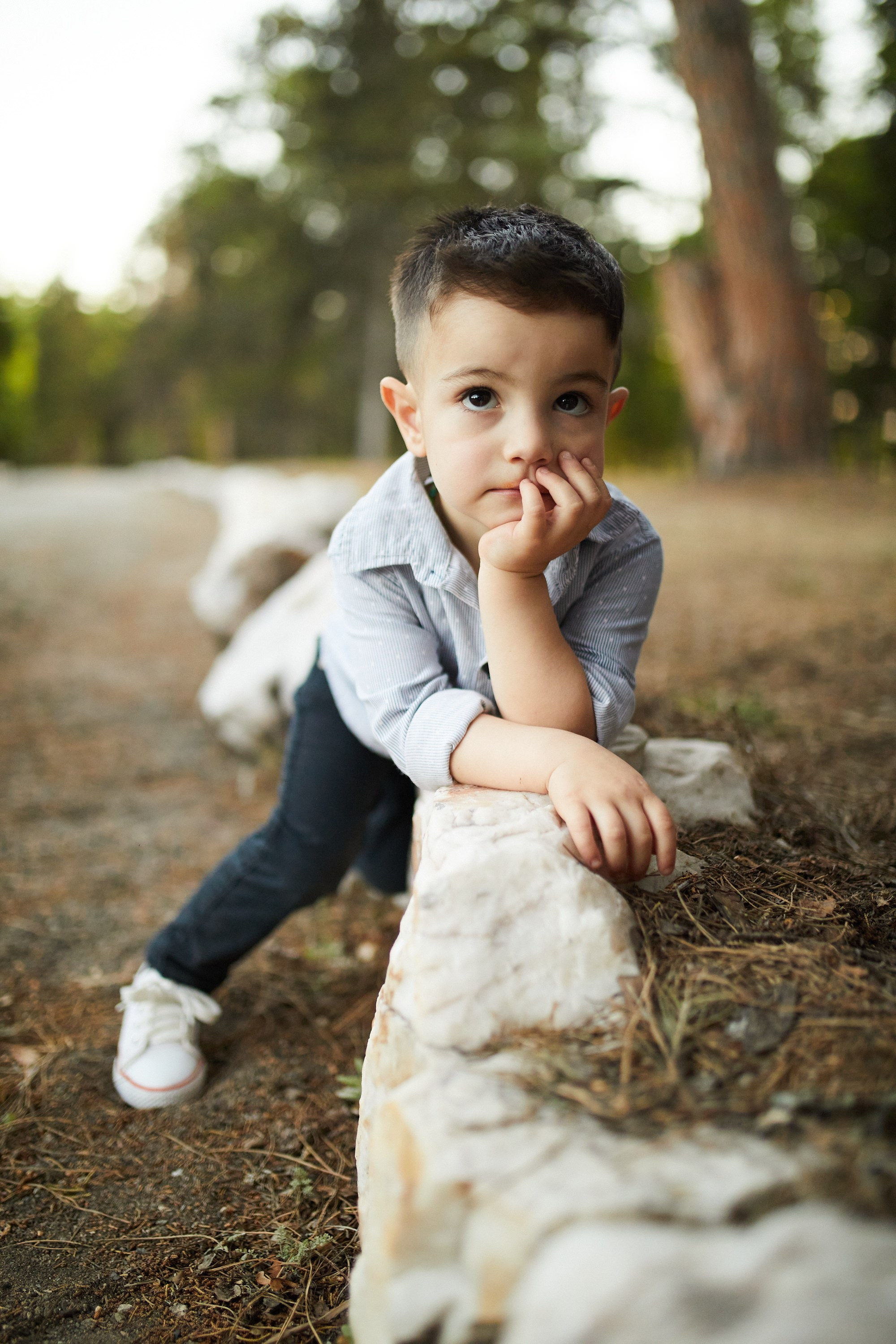 Mati & Martín. Marcos Ferrari Fotógrafo