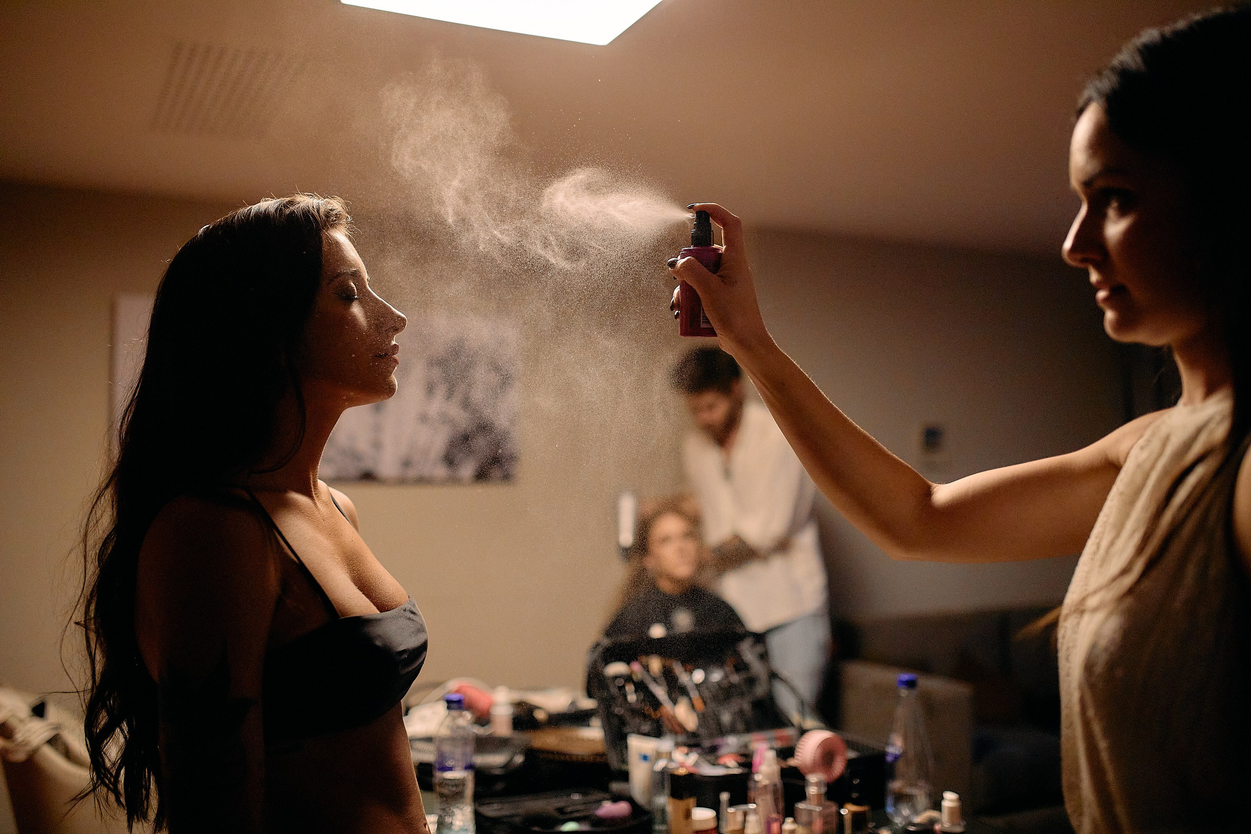 FEDE. Marcos Ferrari Fotógrafo