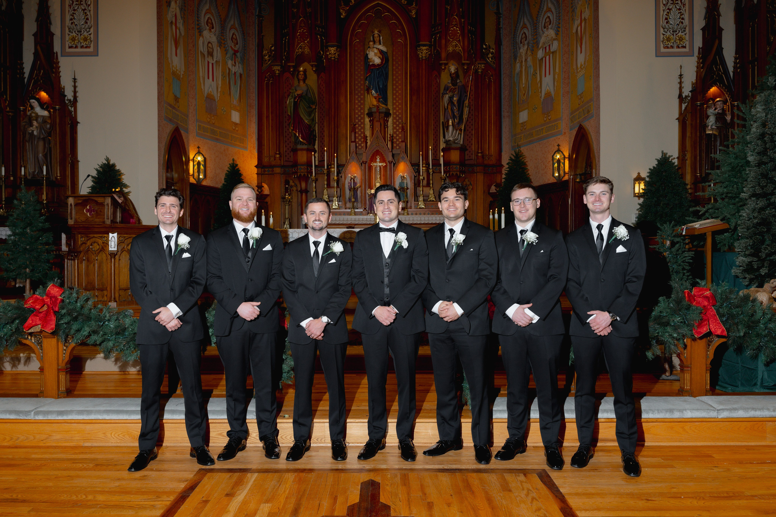 Jack and Maggie. Anna Krasnova Wedding photographer