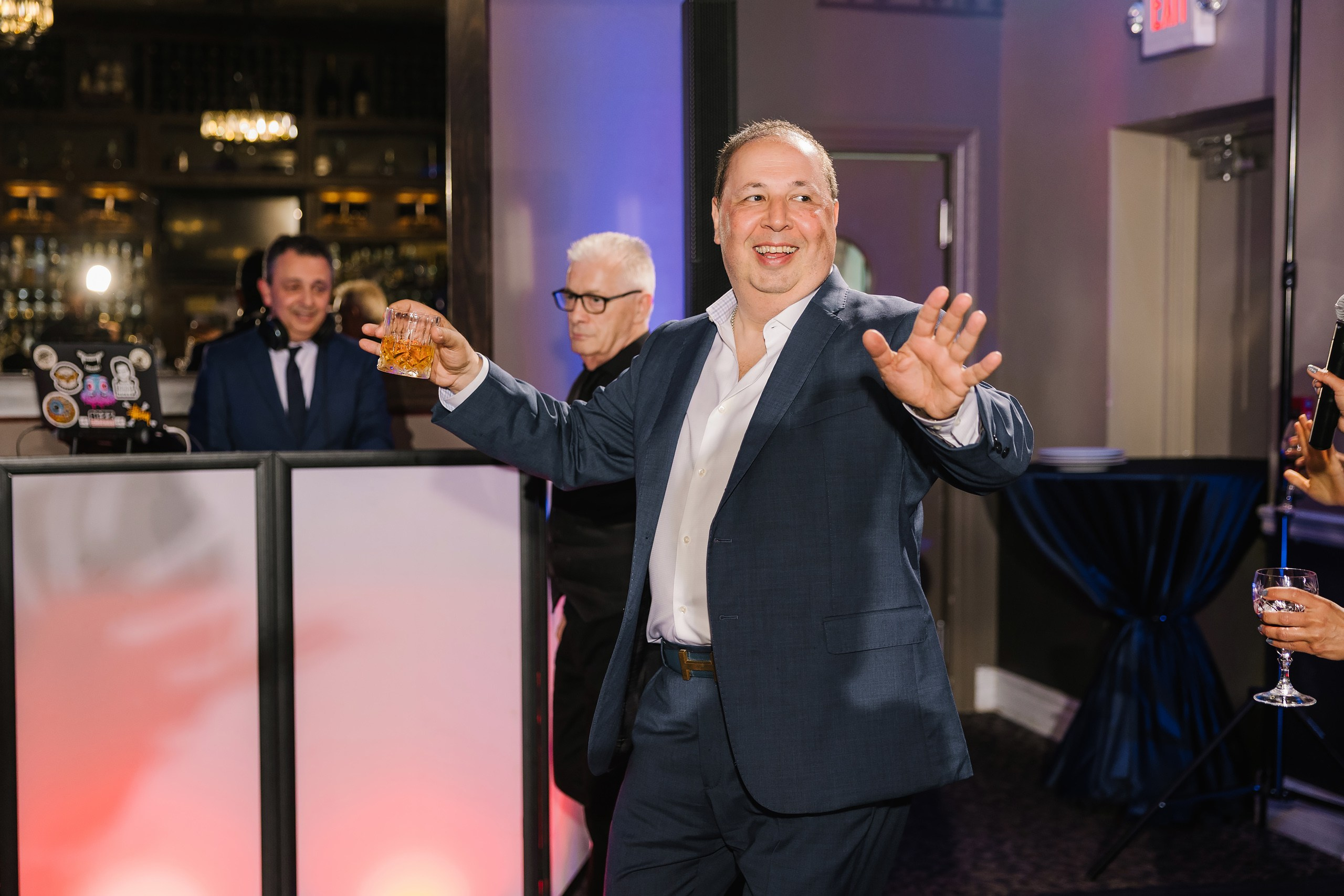 06.28.25 Birthday Party. Wedding family event photographer in Chicago Nick Yushevich