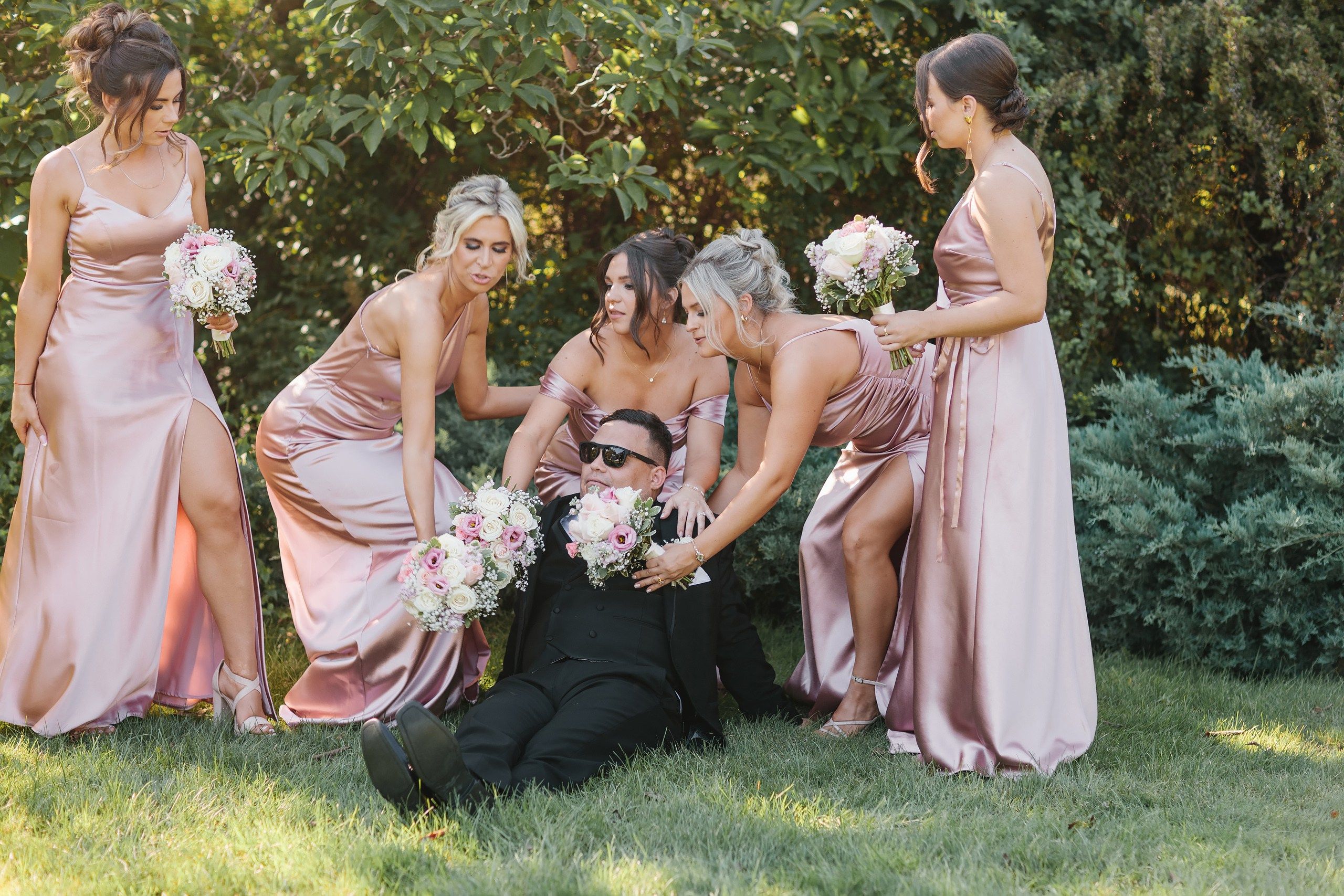 31.08.2024 Wedding. Wedding family event photographer in Chicago Nick Yushevich