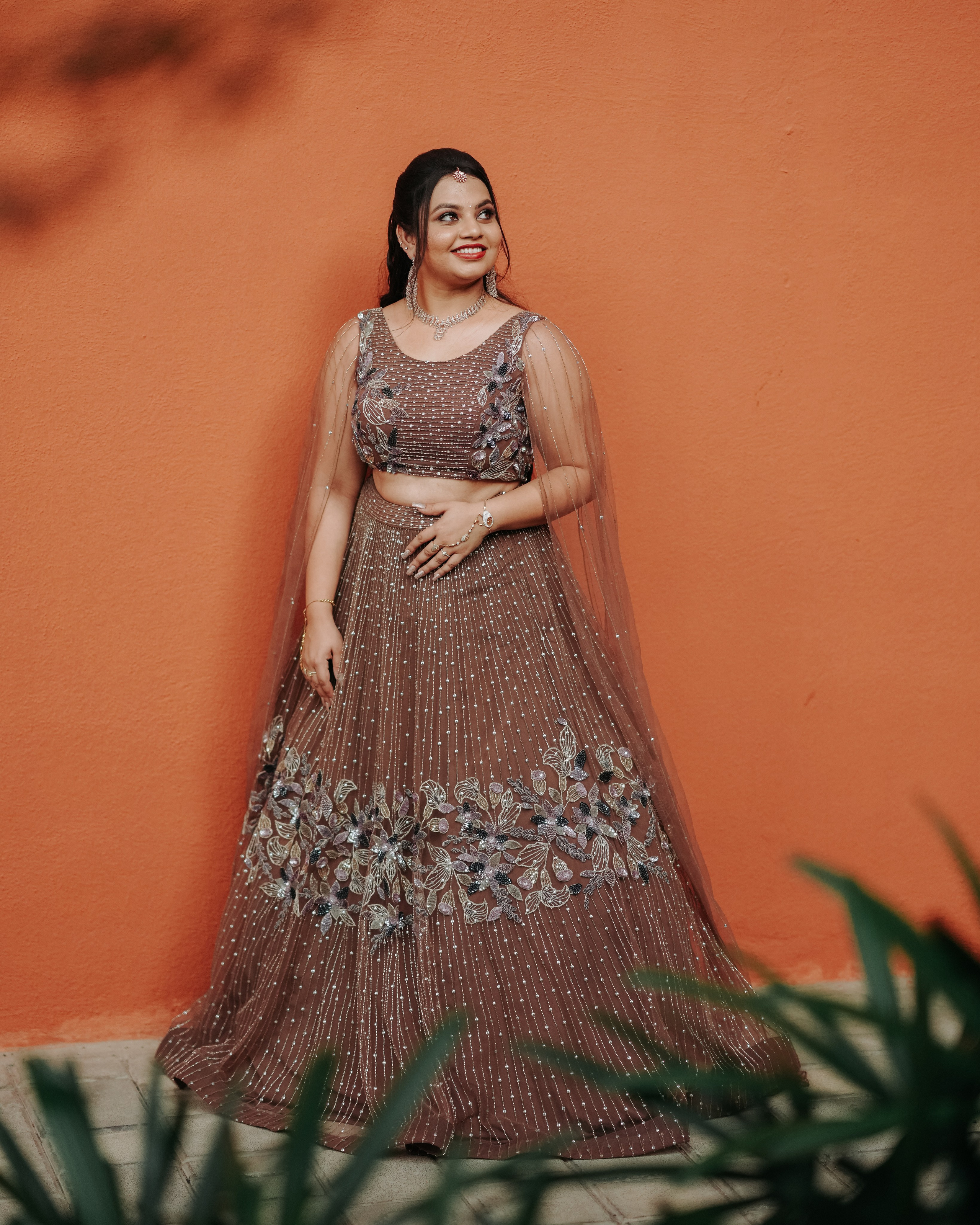 BRIDES OF TCW. Wedding photographer Stalen Robert
