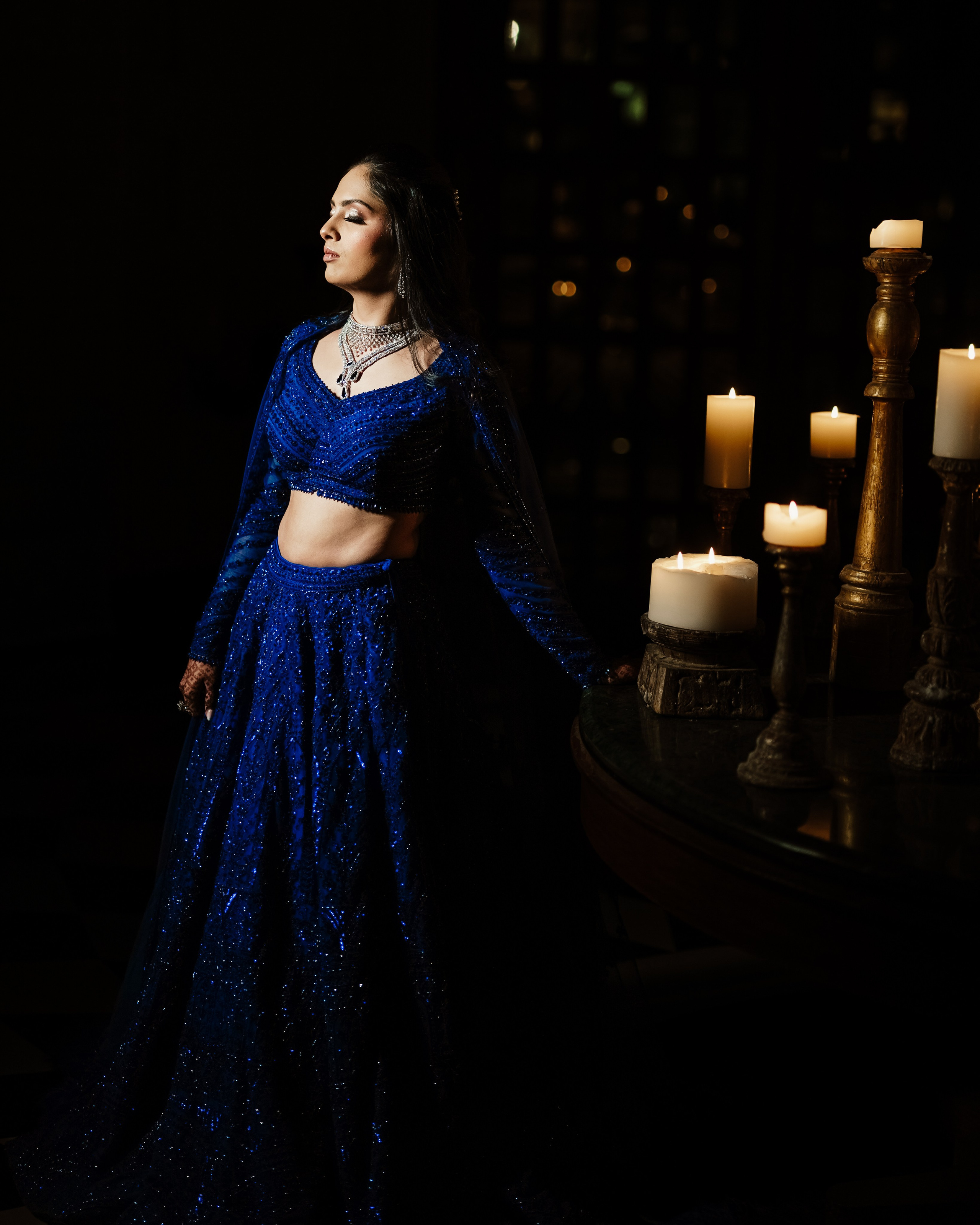 BRIDES OF TCW. Wedding photographer Stalen Robert