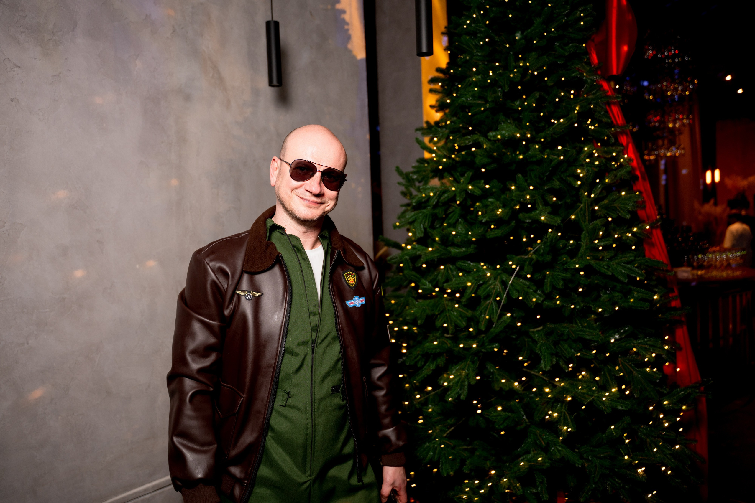 Корпоратив Новий Проект. Фотограф Київ