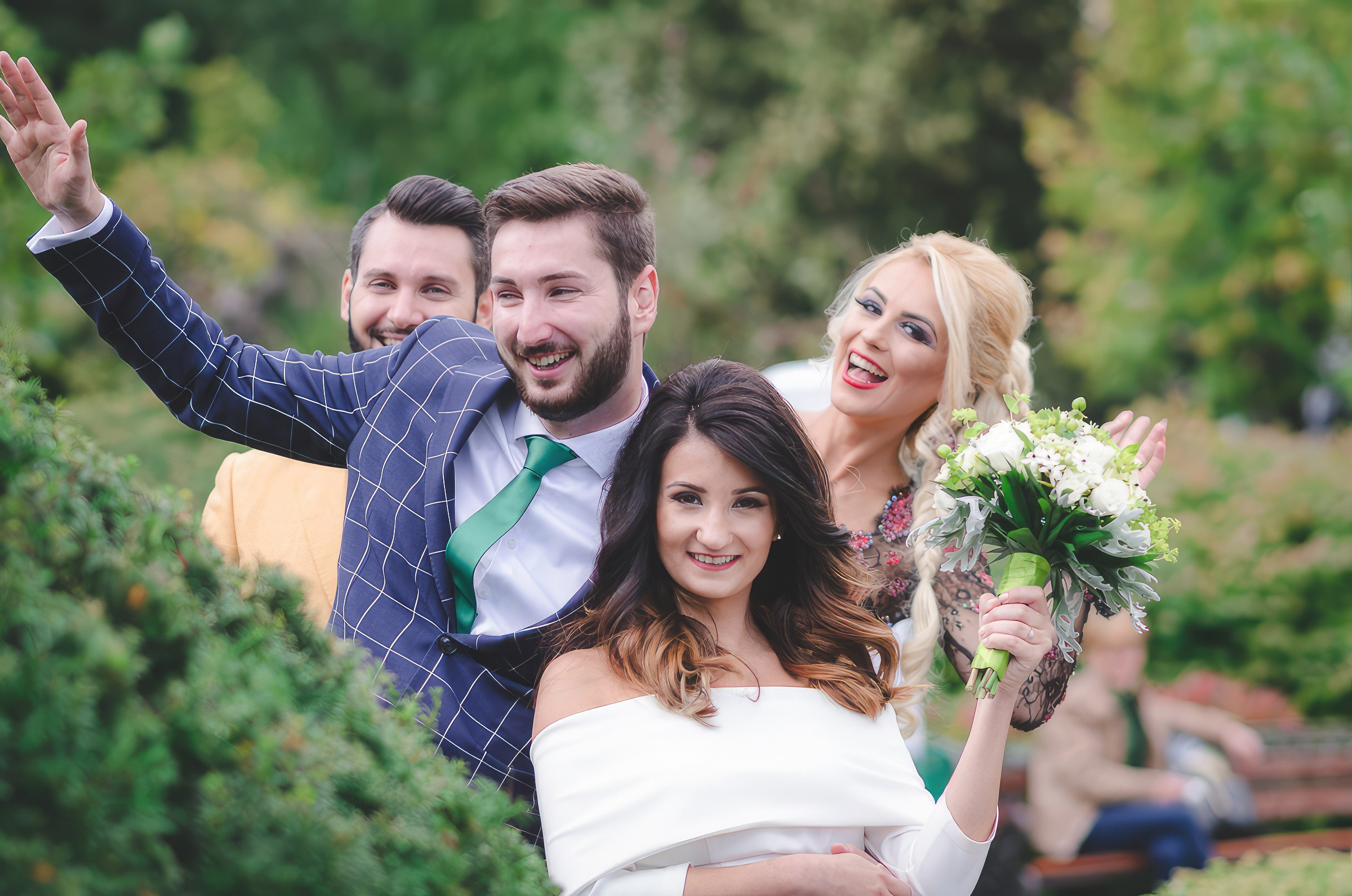 Razvan & Evelin. Georgescu Alexandru Fotograf