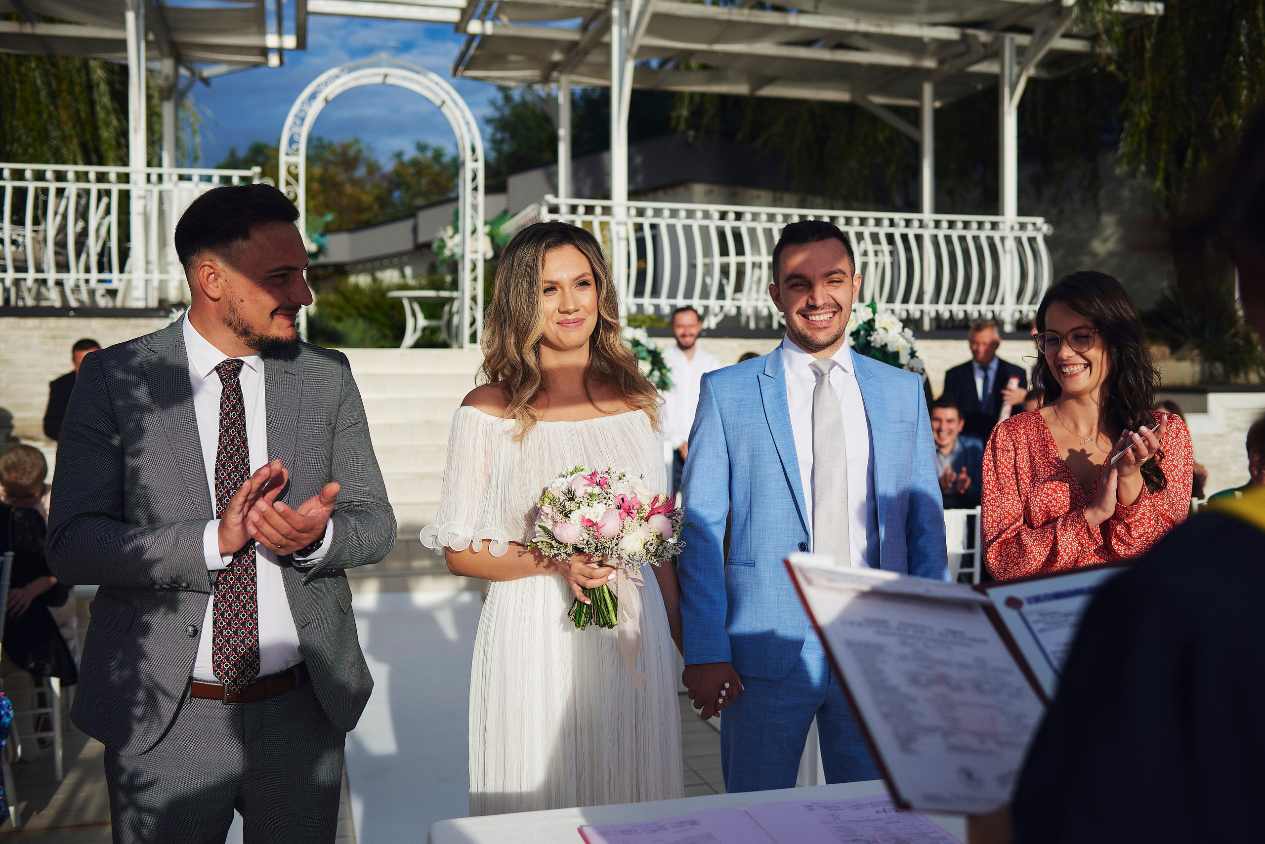 Andreea & Stefan. Georgescu Alexandru Fotograf