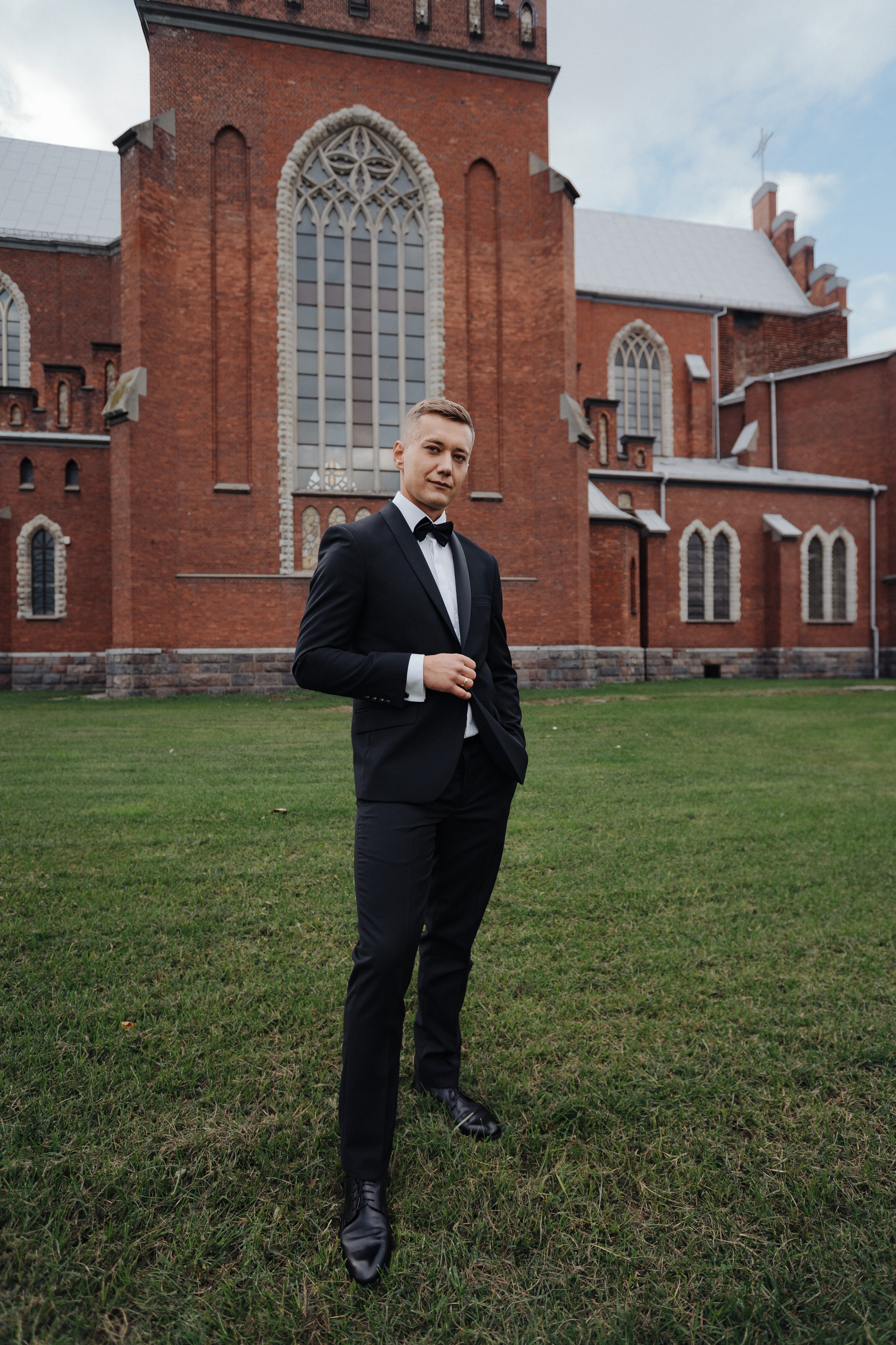 Piotr i Roksolana. Karina Czernecka Foto