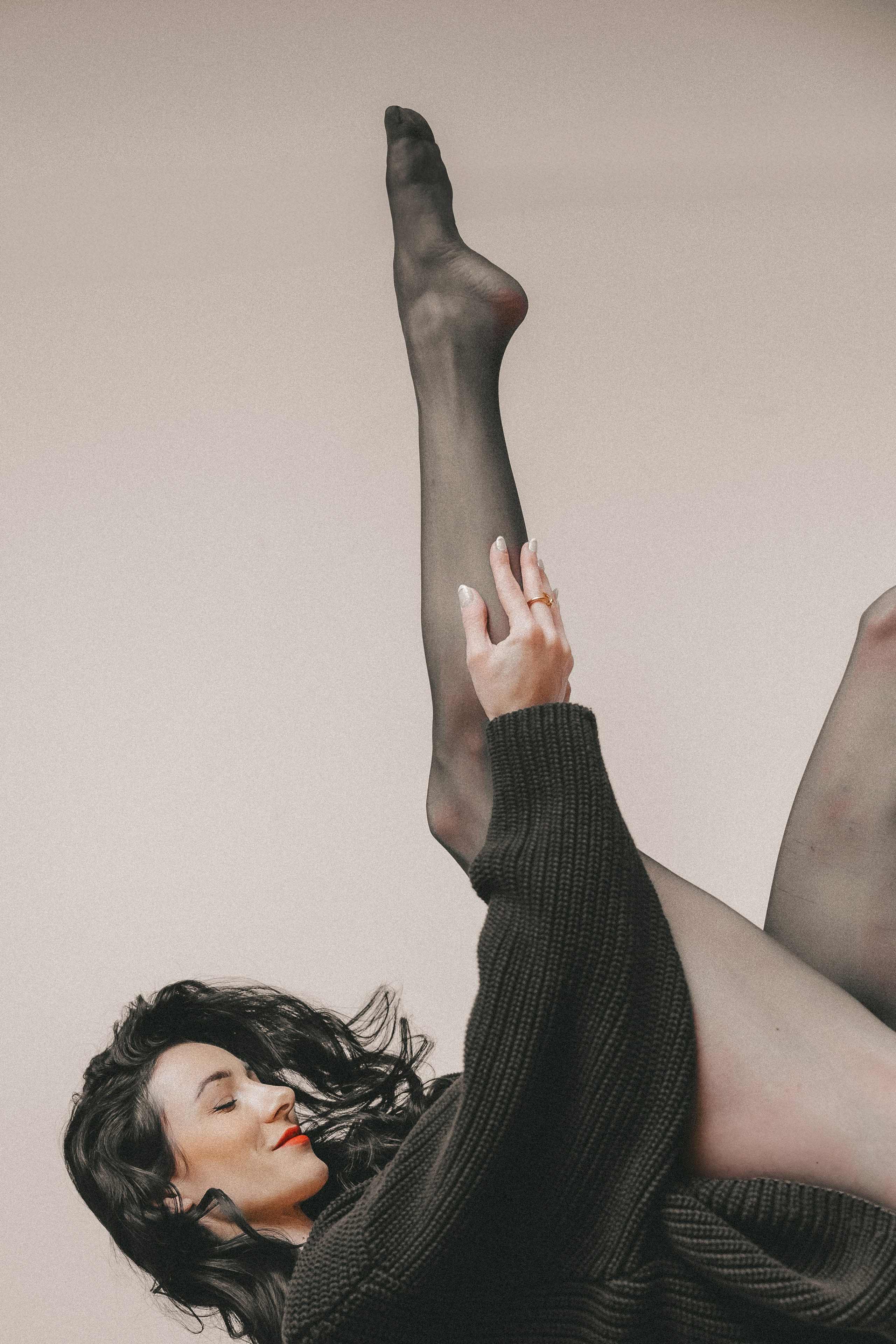 Индивидуална фотосесия. Фотограф Ирина Йотова