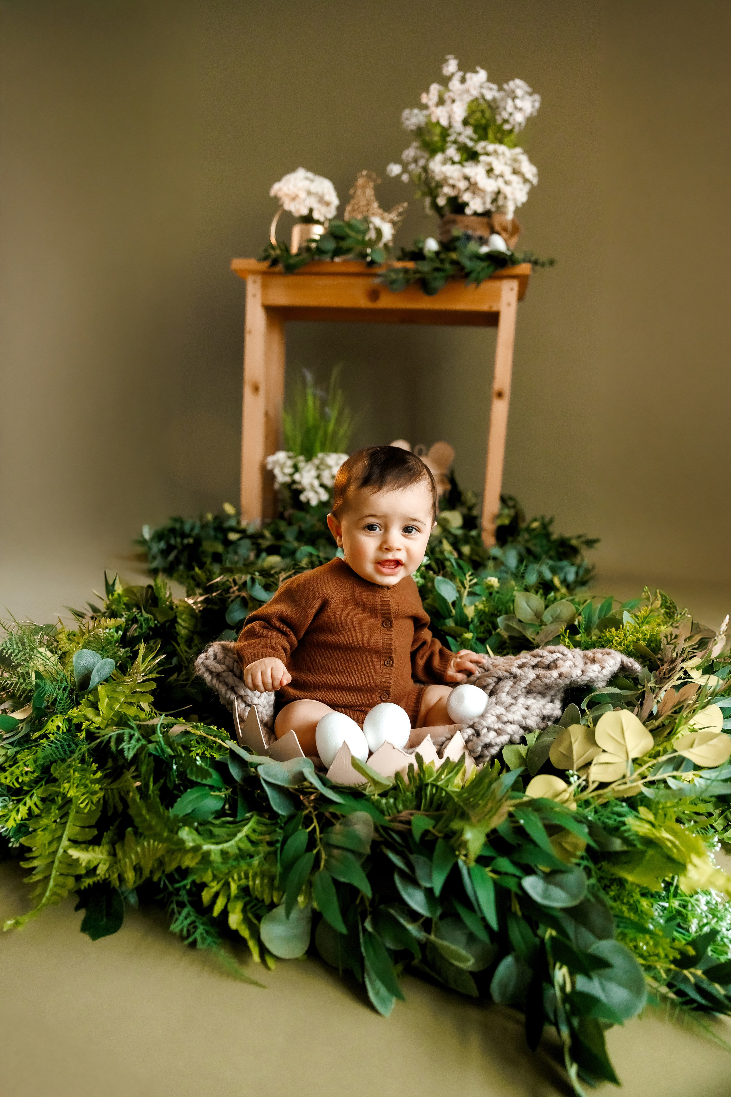 Великден. Фотограф Ирина Йотова