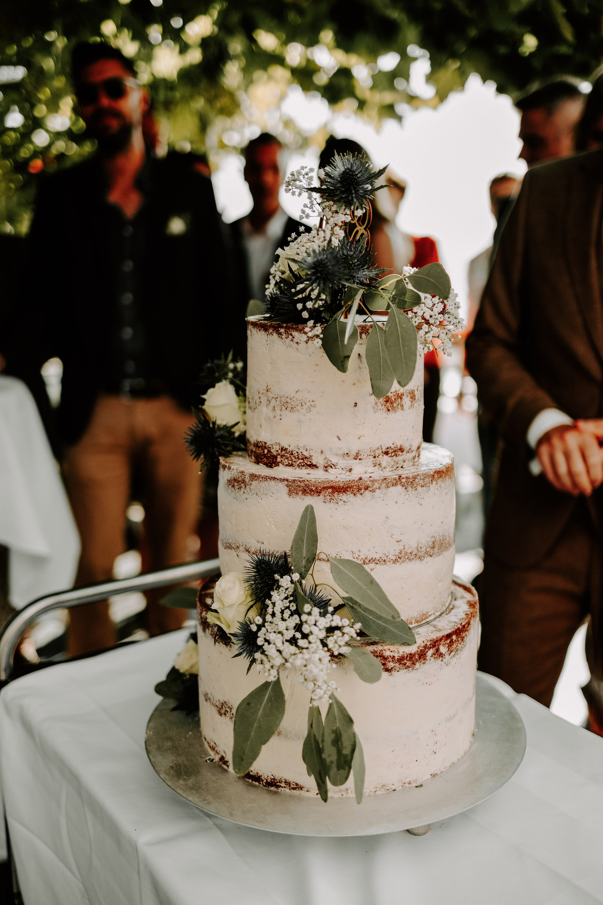 Hochzeit Neues Schloss Meersburg. Hochzeitsfotografie Schweiz