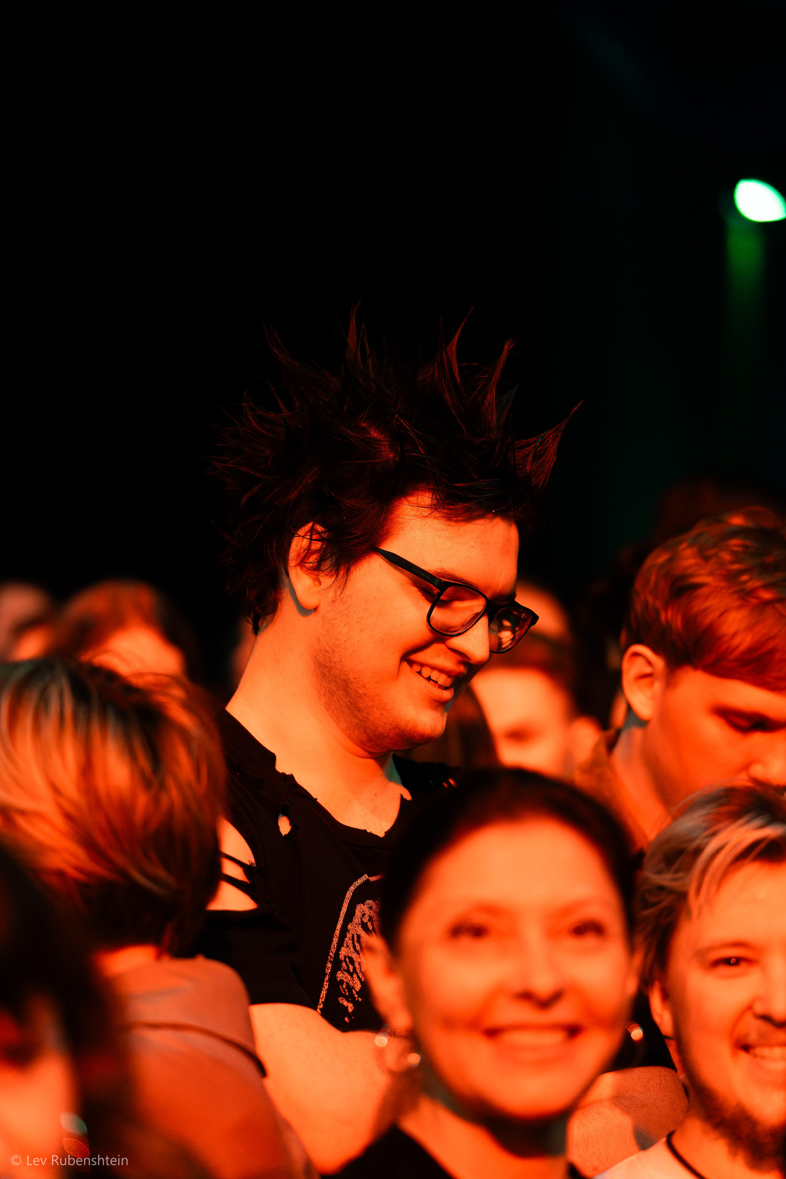 Pornofilmy 19.04.2025. Concert and Event photographer in Belgrade, Serbia