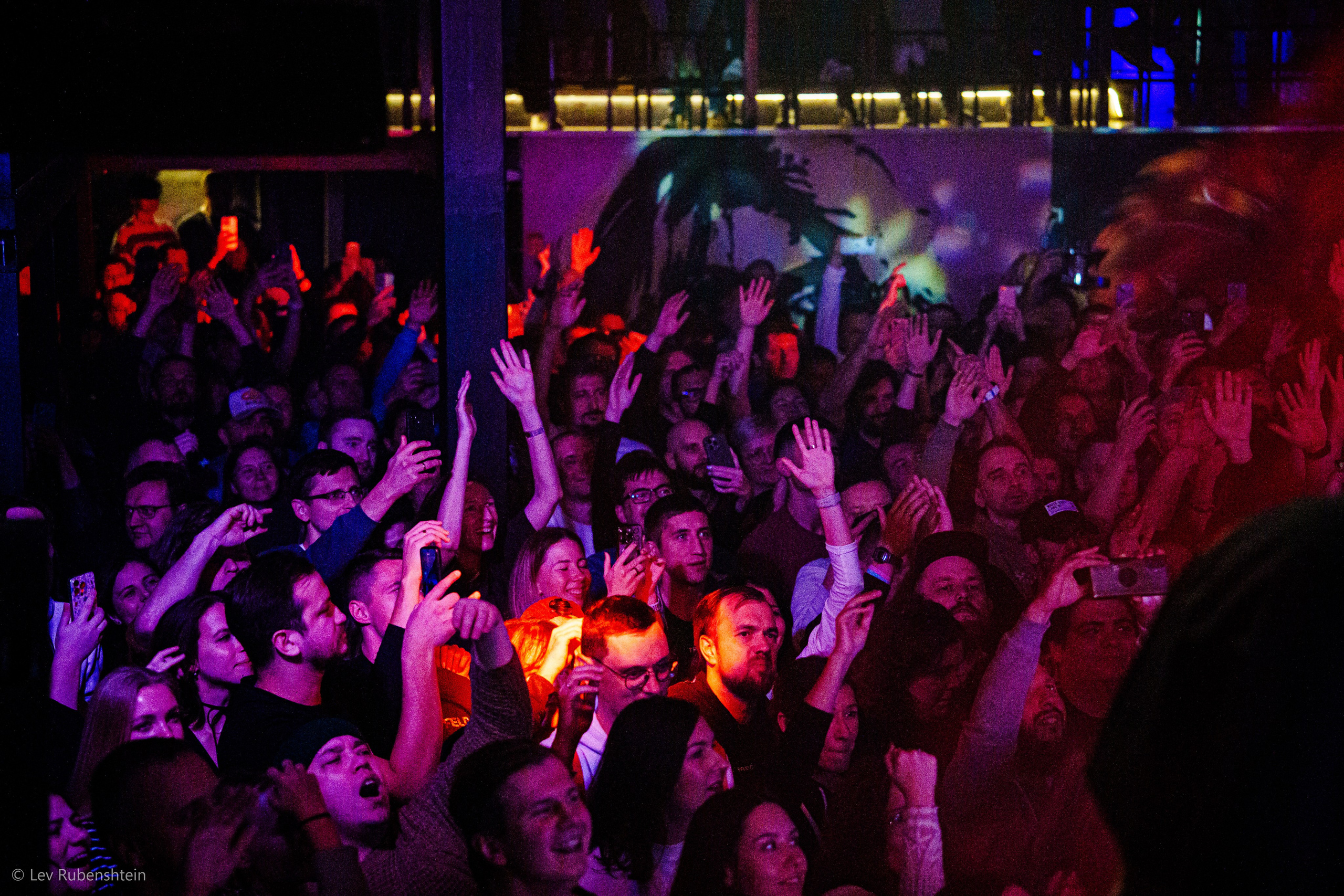 Kasta 14.11.2024. Concert and Event photographer in Belgrade, Serbia