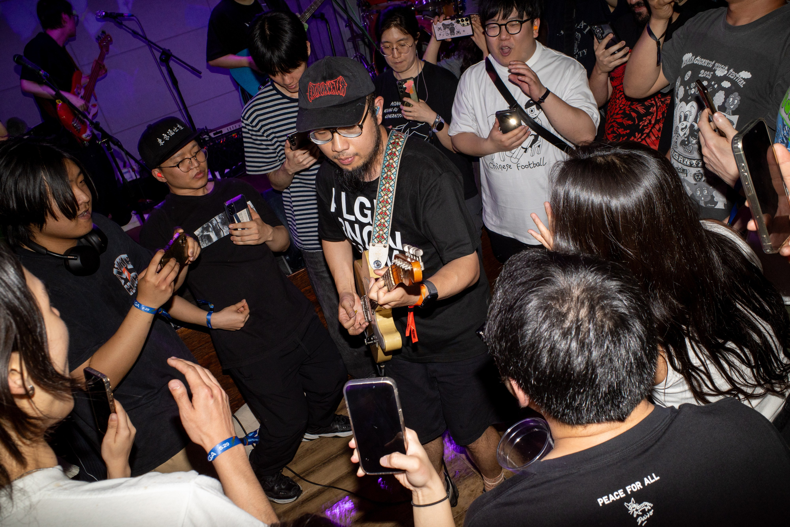 Emotional Damage Fest Seoul